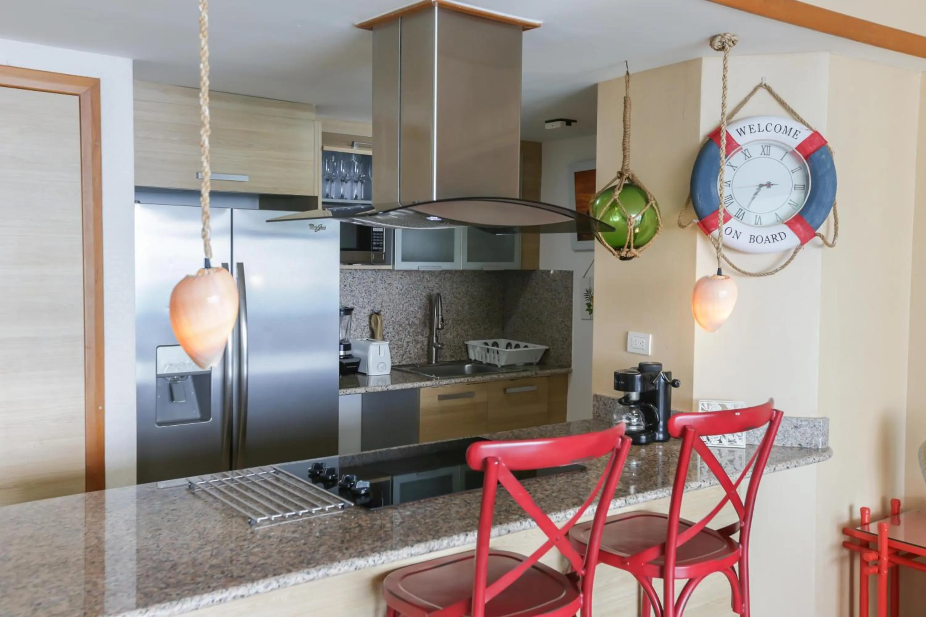 Marbella Juan Dolio Beachfront