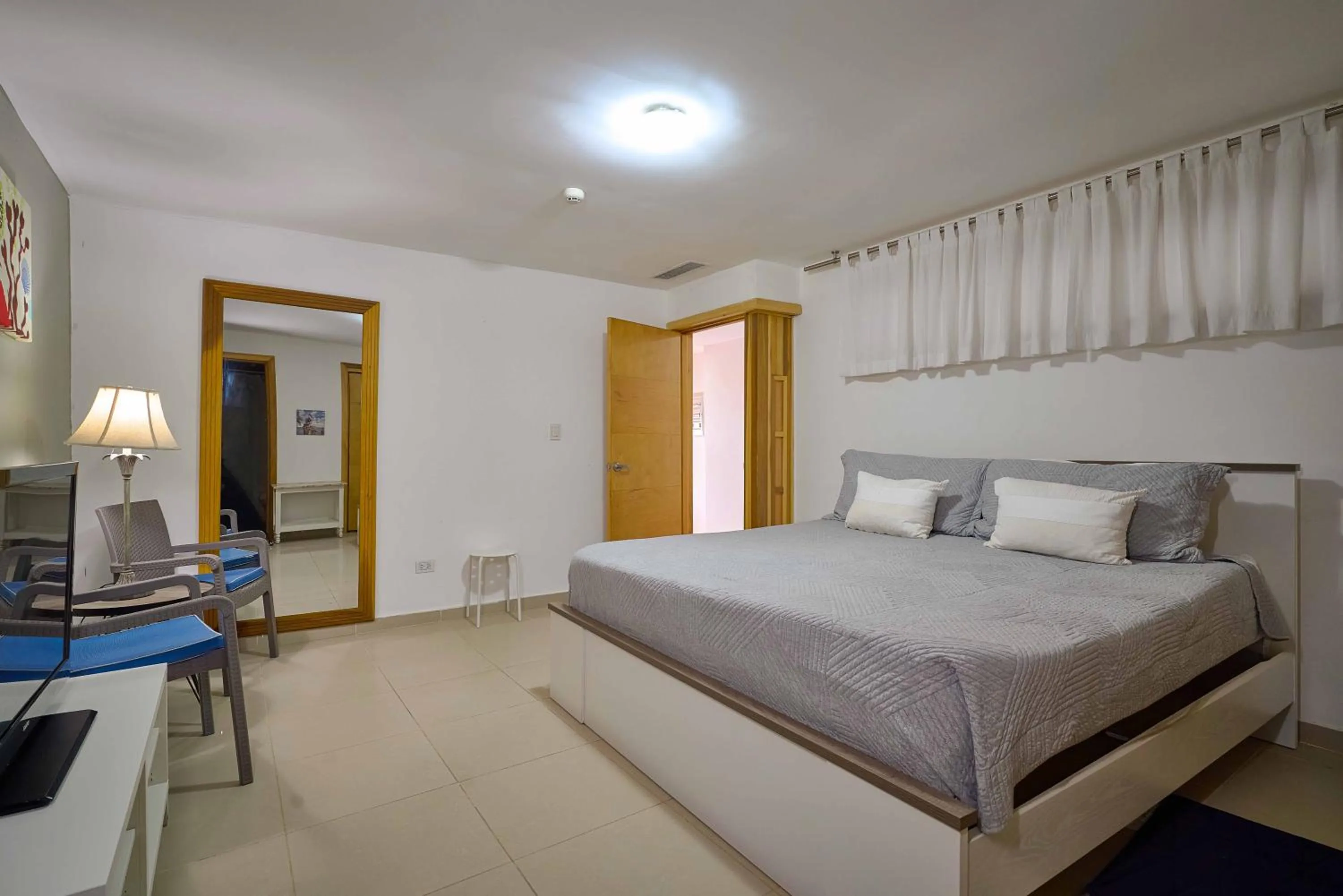 Bed in Marbella Juan Dolio Beachfront