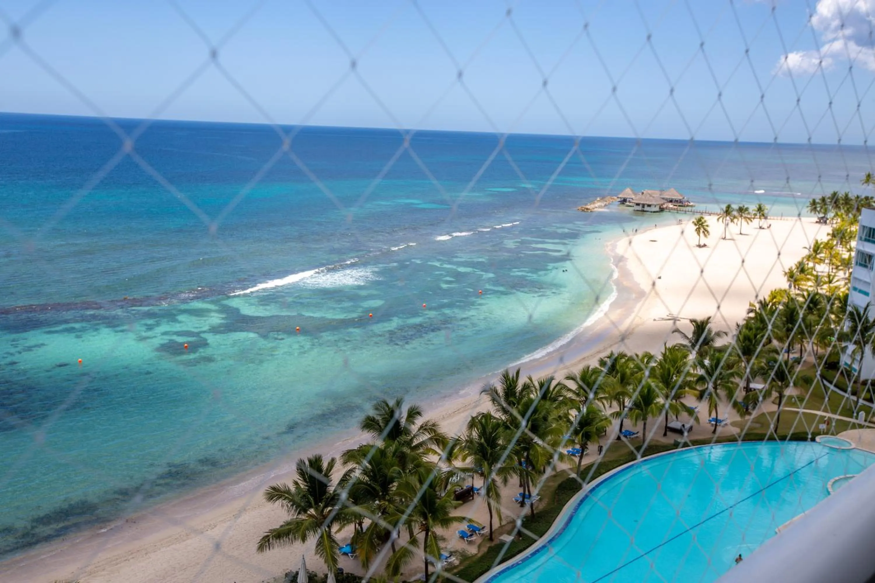 Marbella Juan Dolio Beachfront