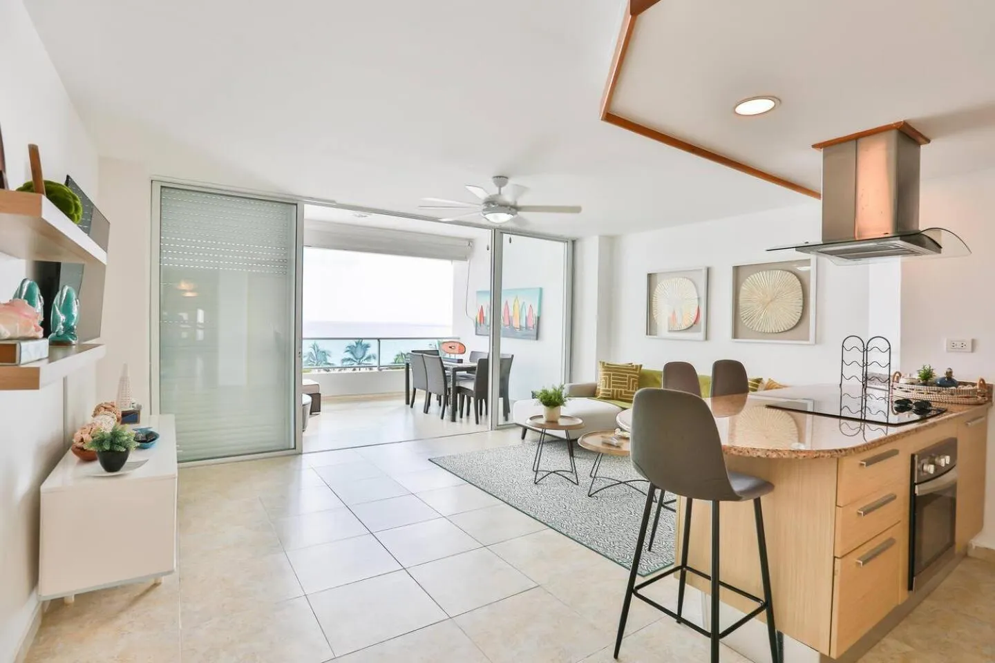 Marbella Juan Dolio Beachfront