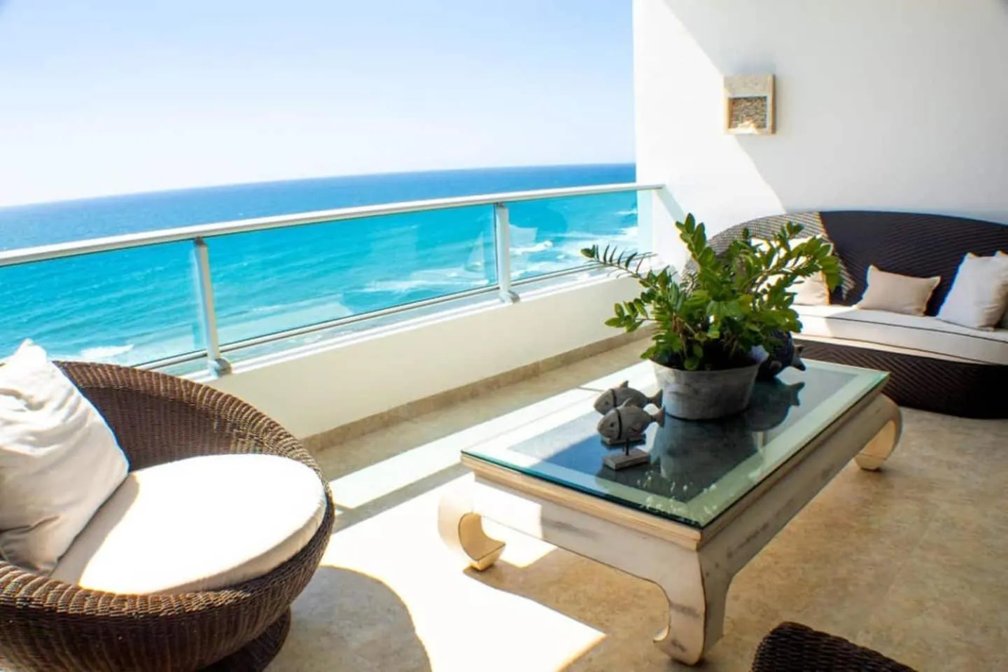 Marbella Juan Dolio Beachfront