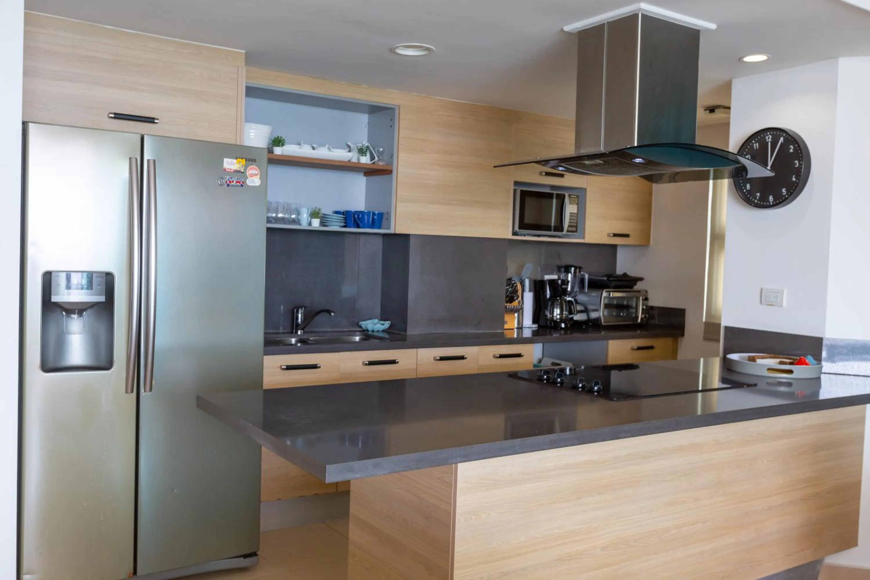 Marbella Juan Dolio Beachfront