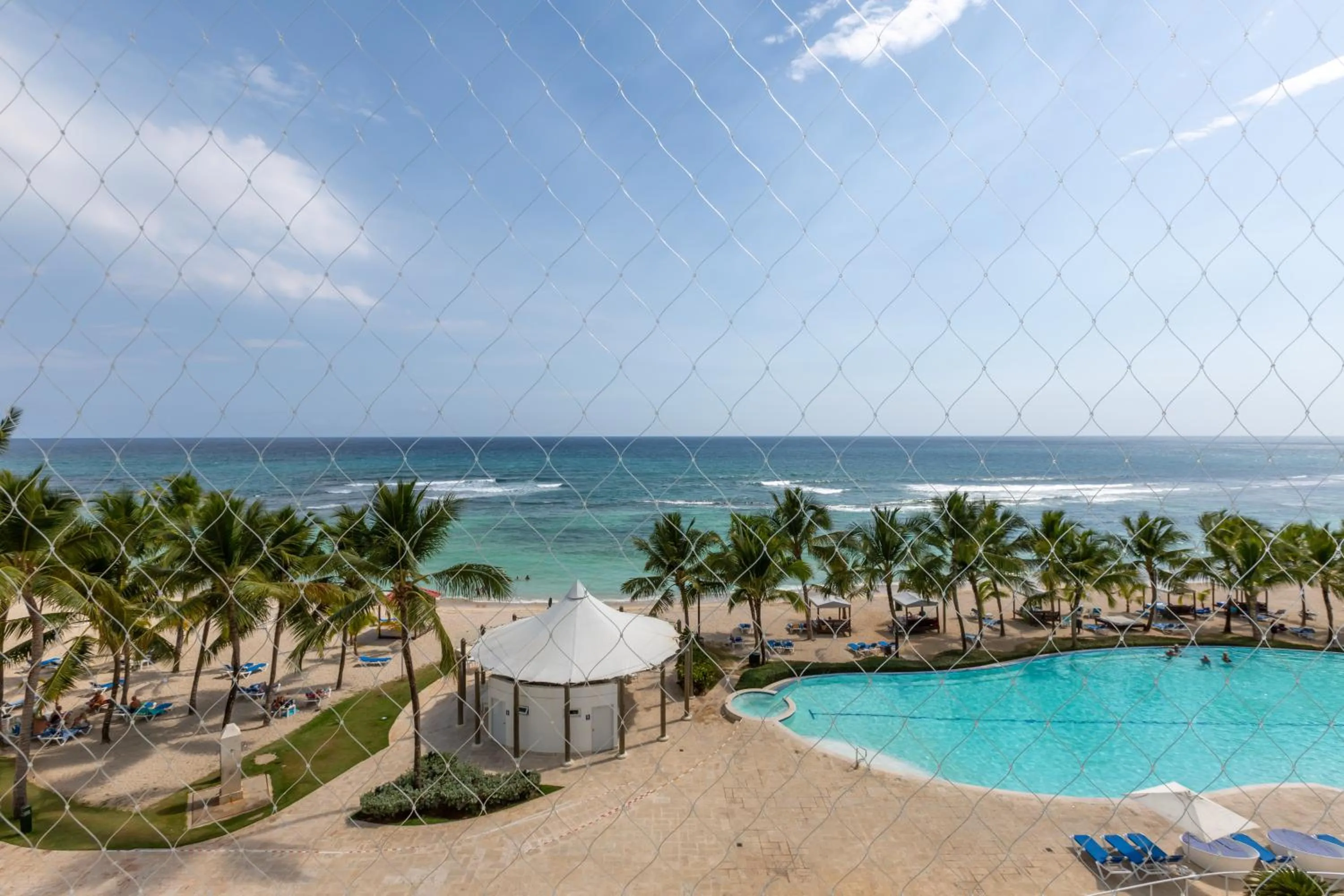 Marbella Juan Dolio Beachfront