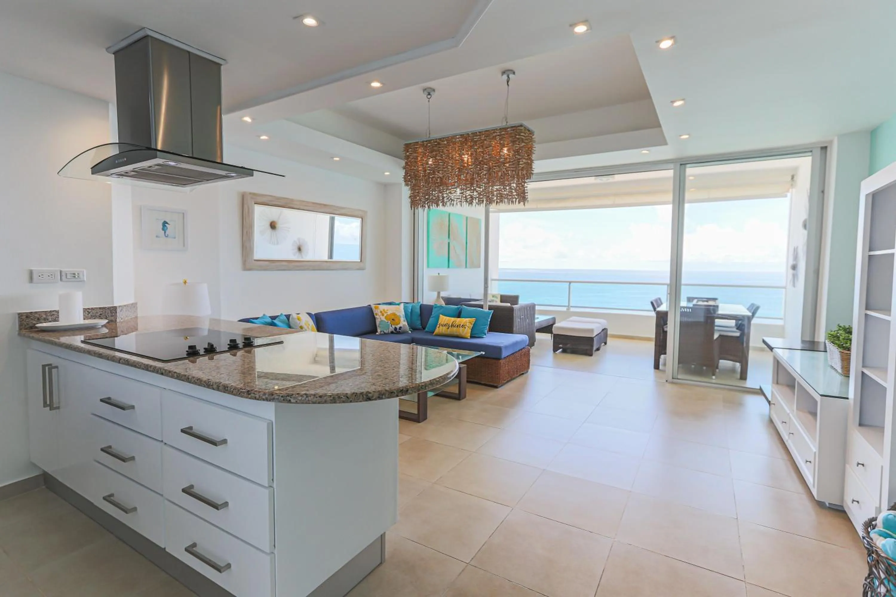 Marbella Juan Dolio Beachfront