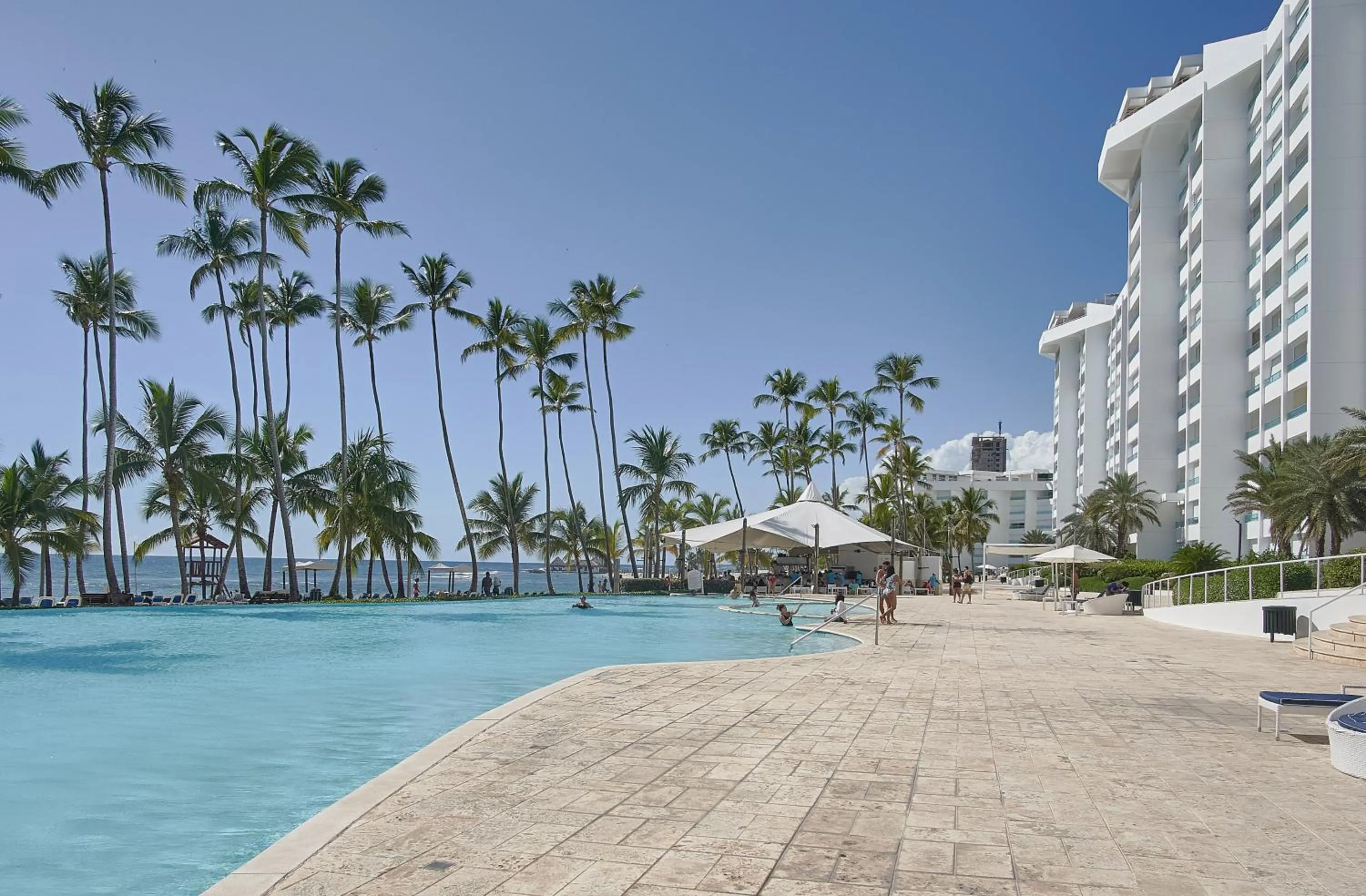 Marbella Juan Dolio Beachfront