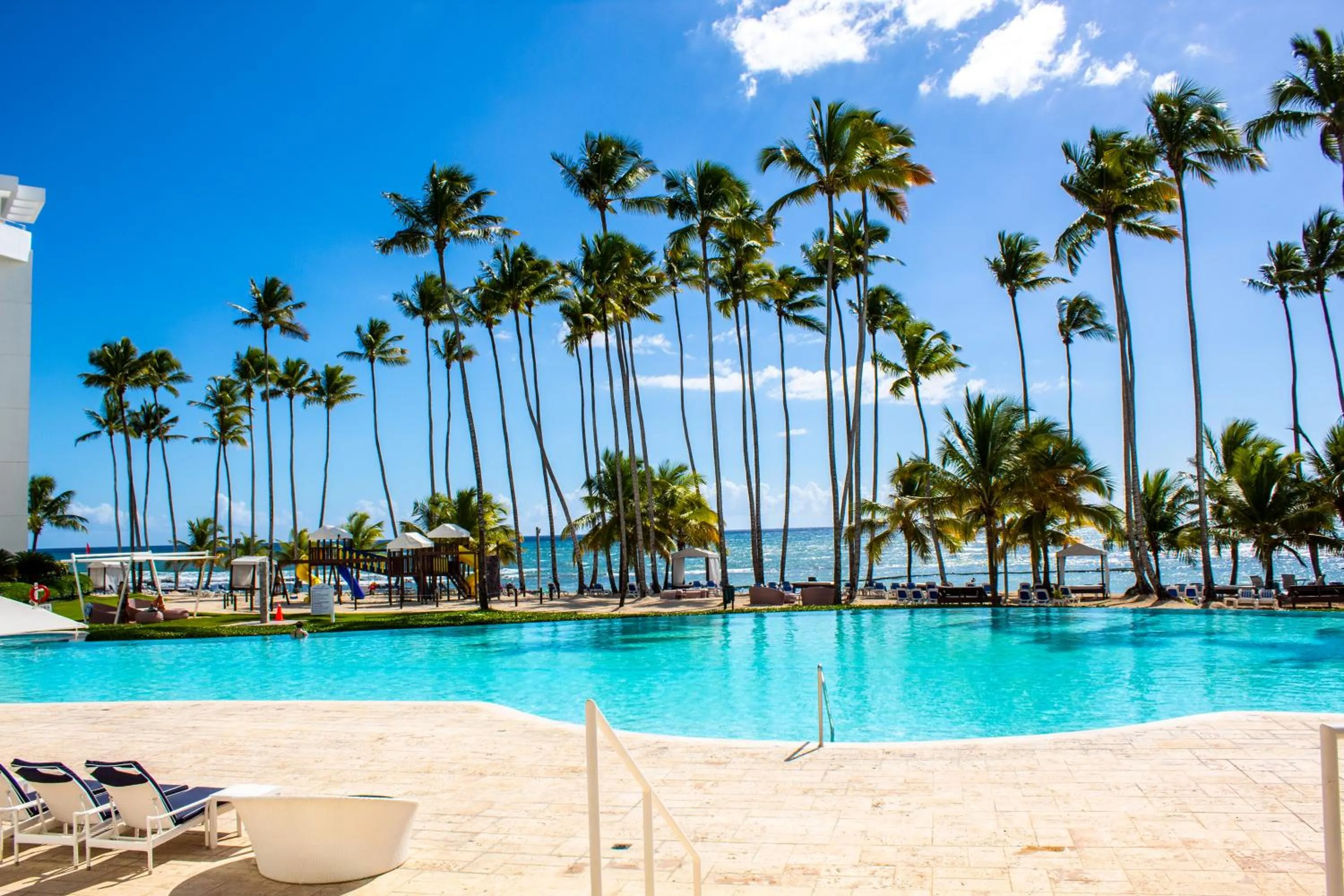 Marbella Juan Dolio Beachfront