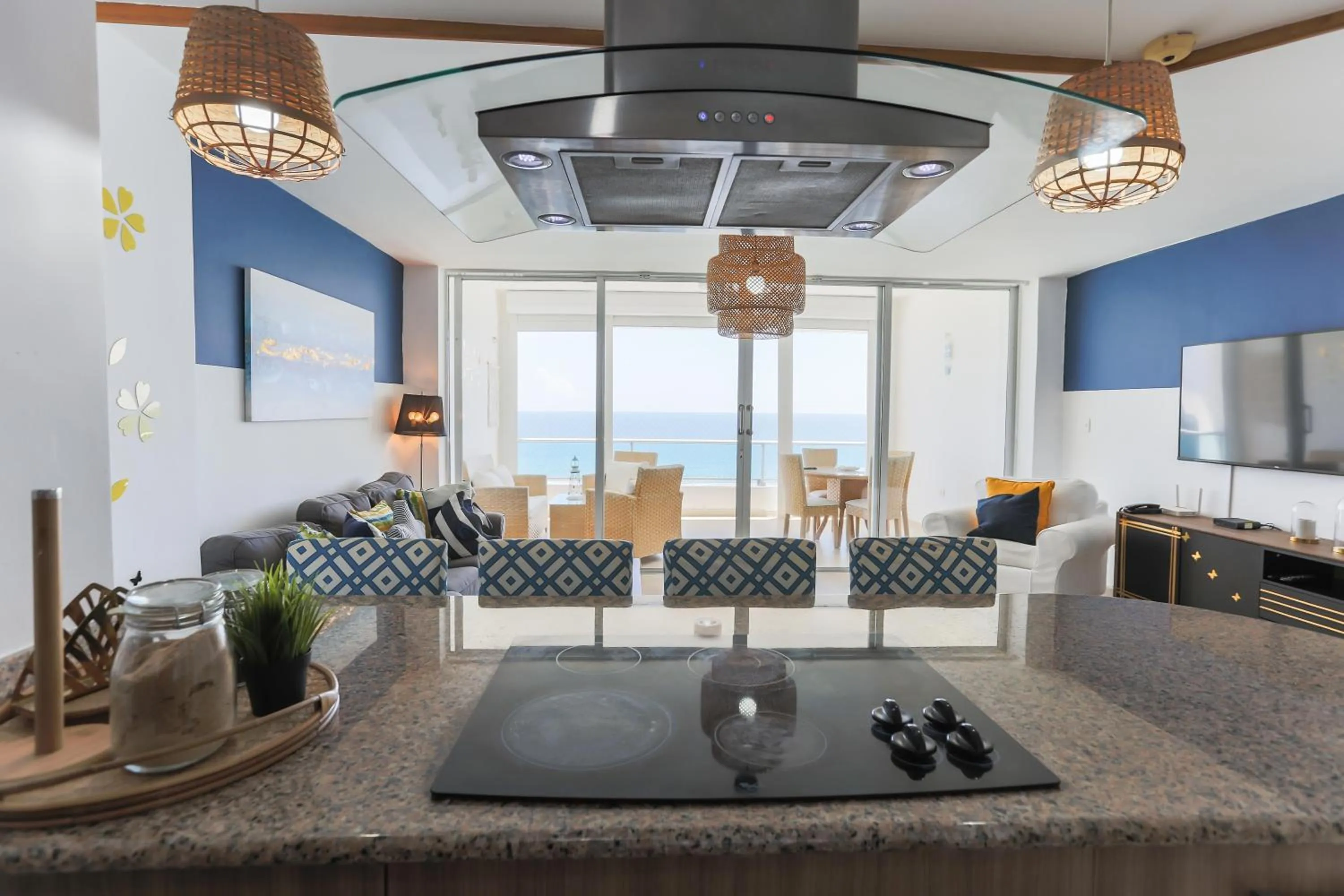 Marbella Juan Dolio Beachfront