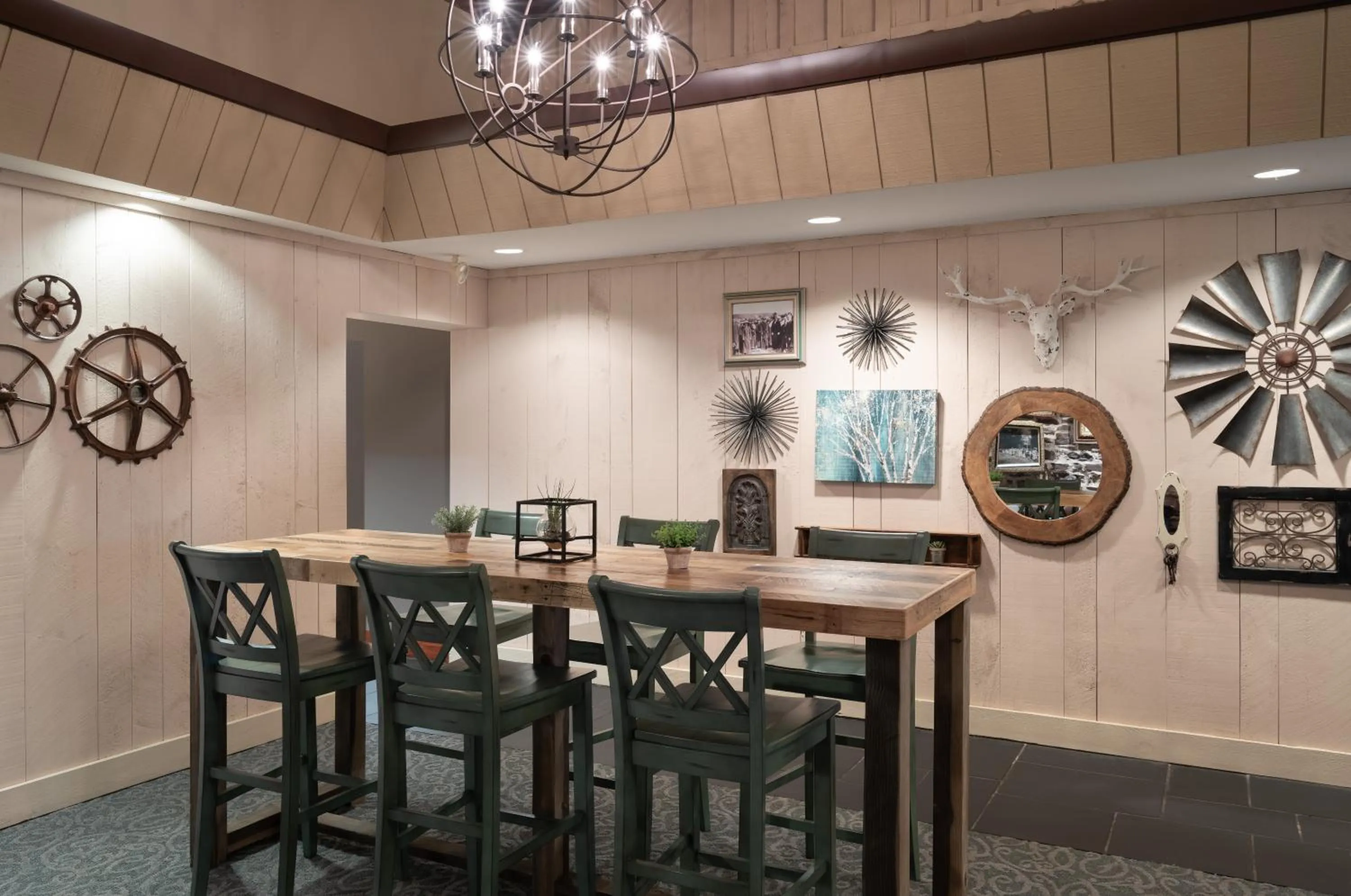 Other in Pine Barn Inn