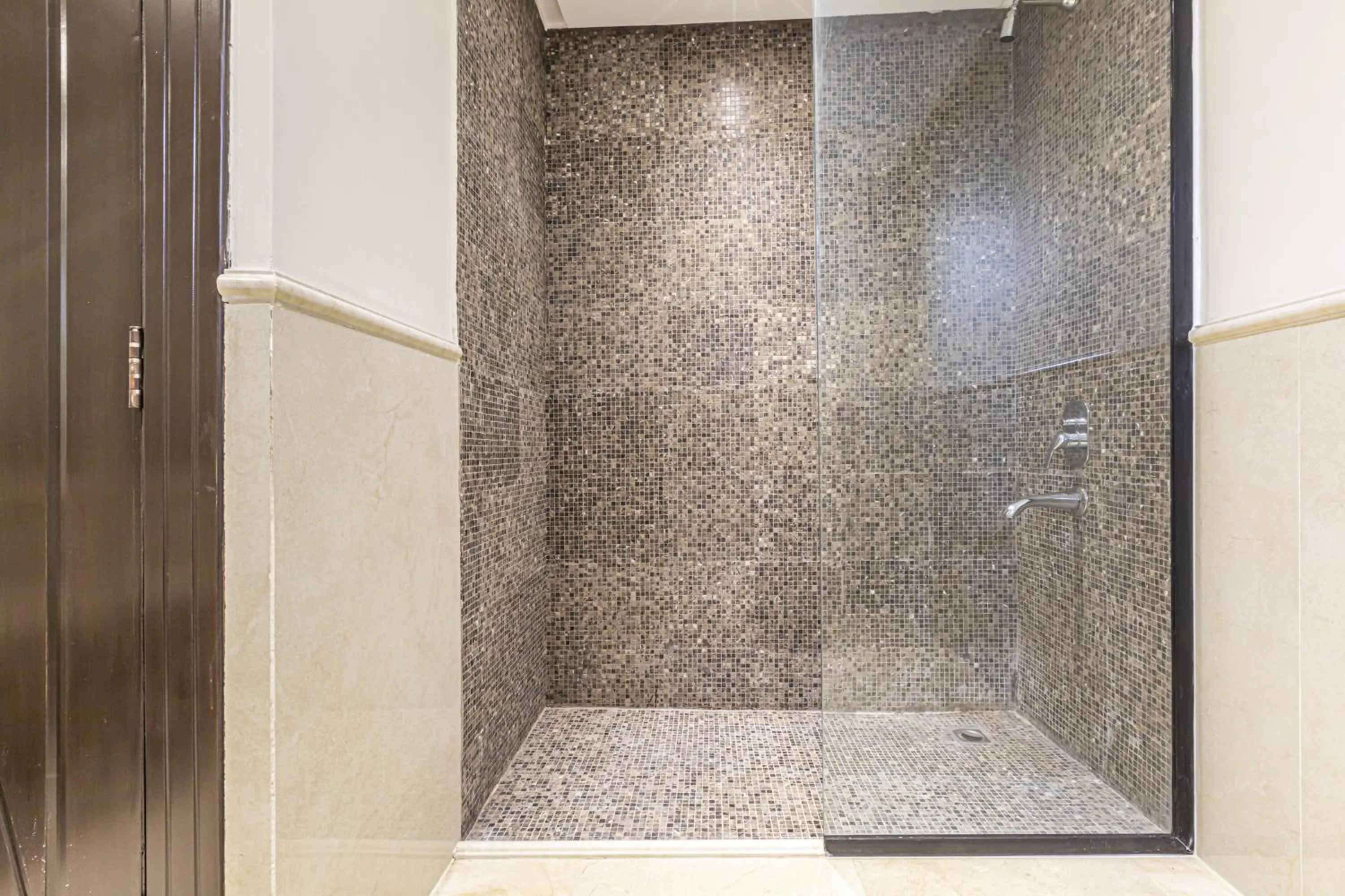 Bathroom in Stella Stays Olaya Tower 1 - Furnished Apartments