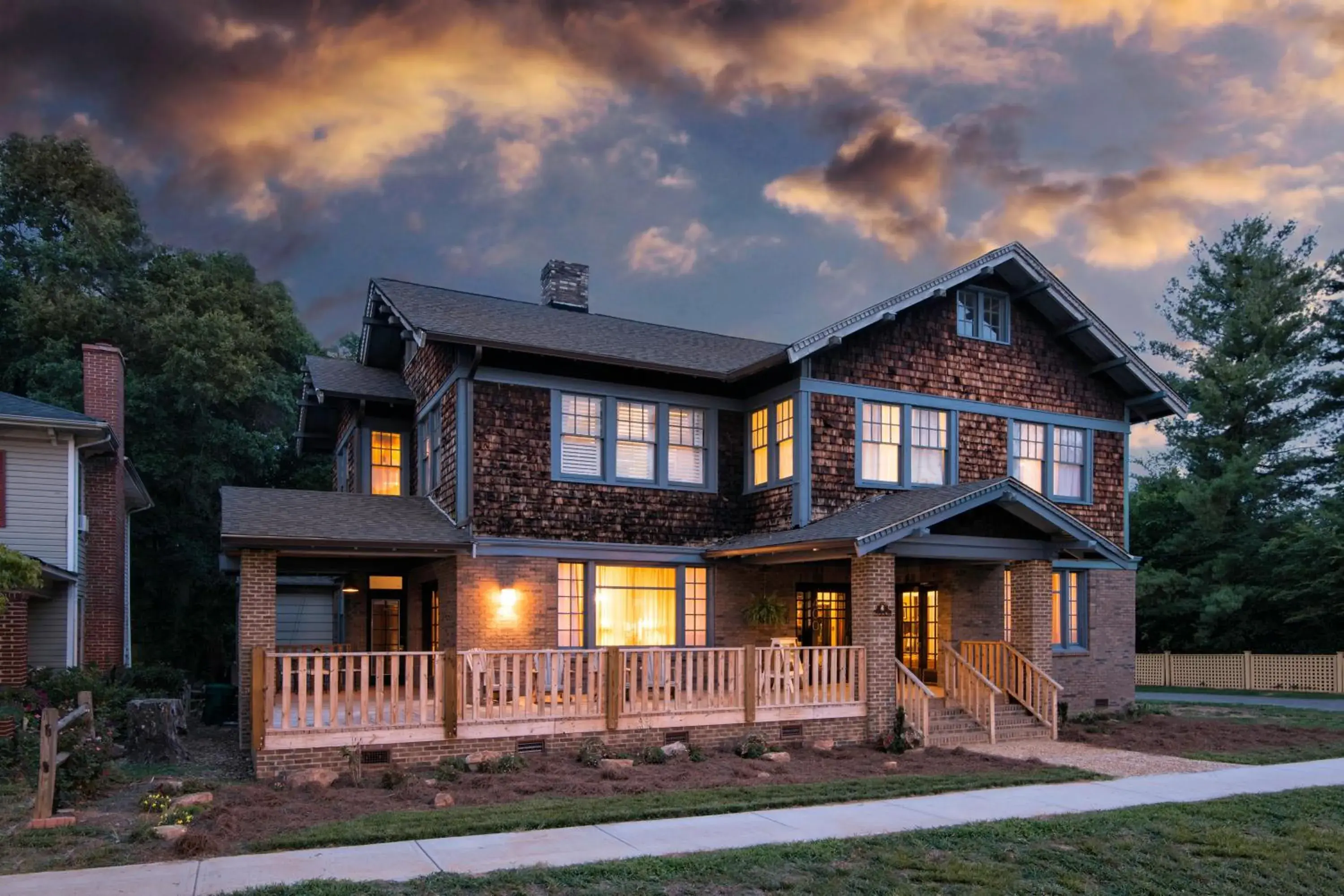 Morgan and Wells Bed and Breakfast Morgan and Wells Bed and Breakfast