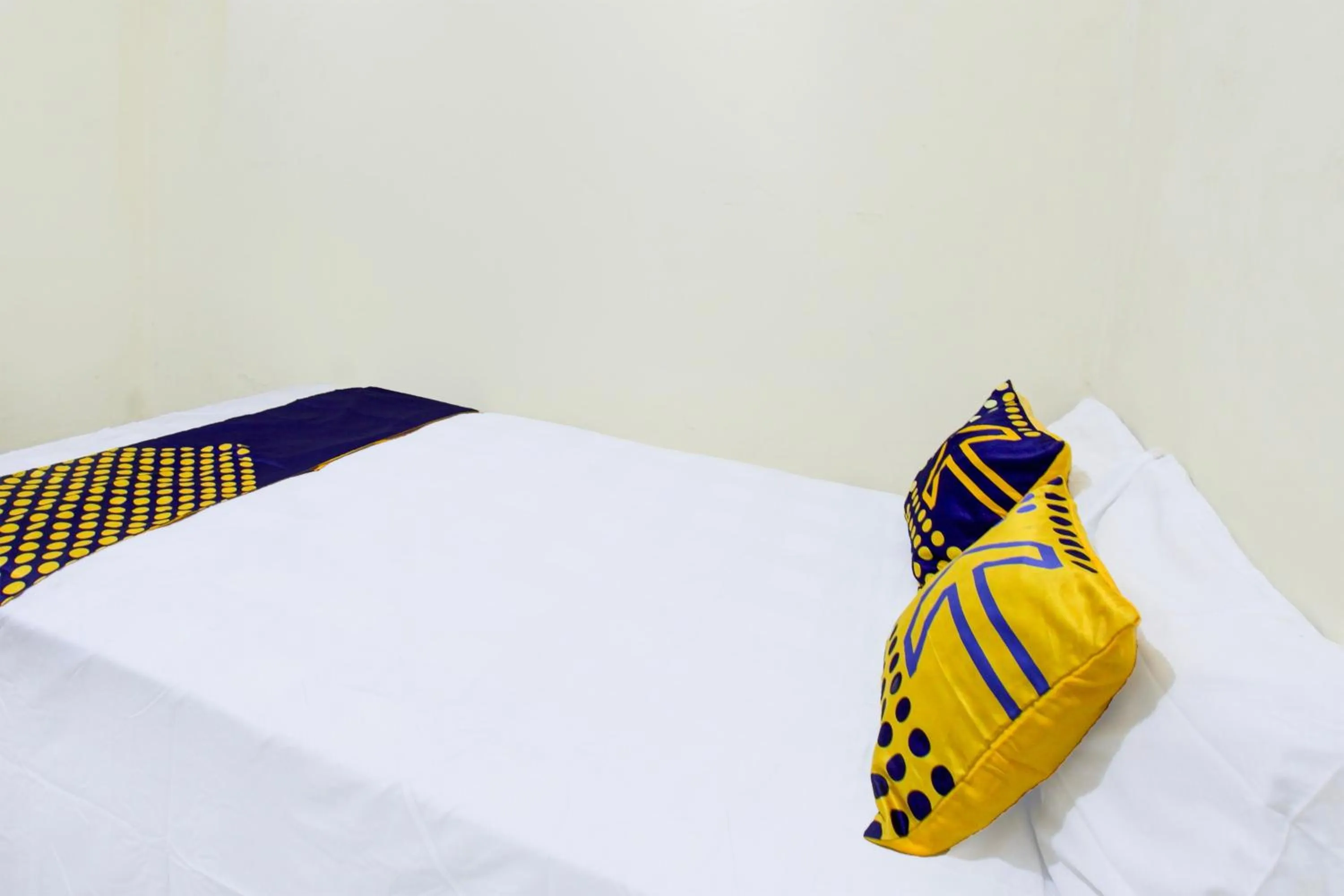 Bedroom, Bed in OYO Life 93284 Kos Cendana Raya