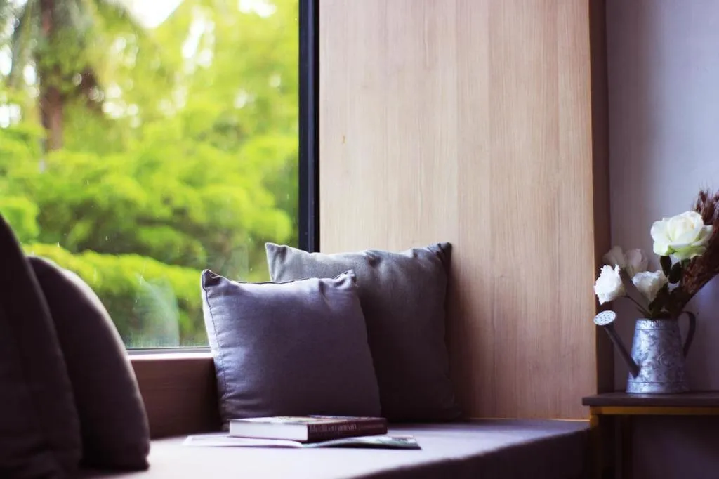 Day in The Willow Phangan