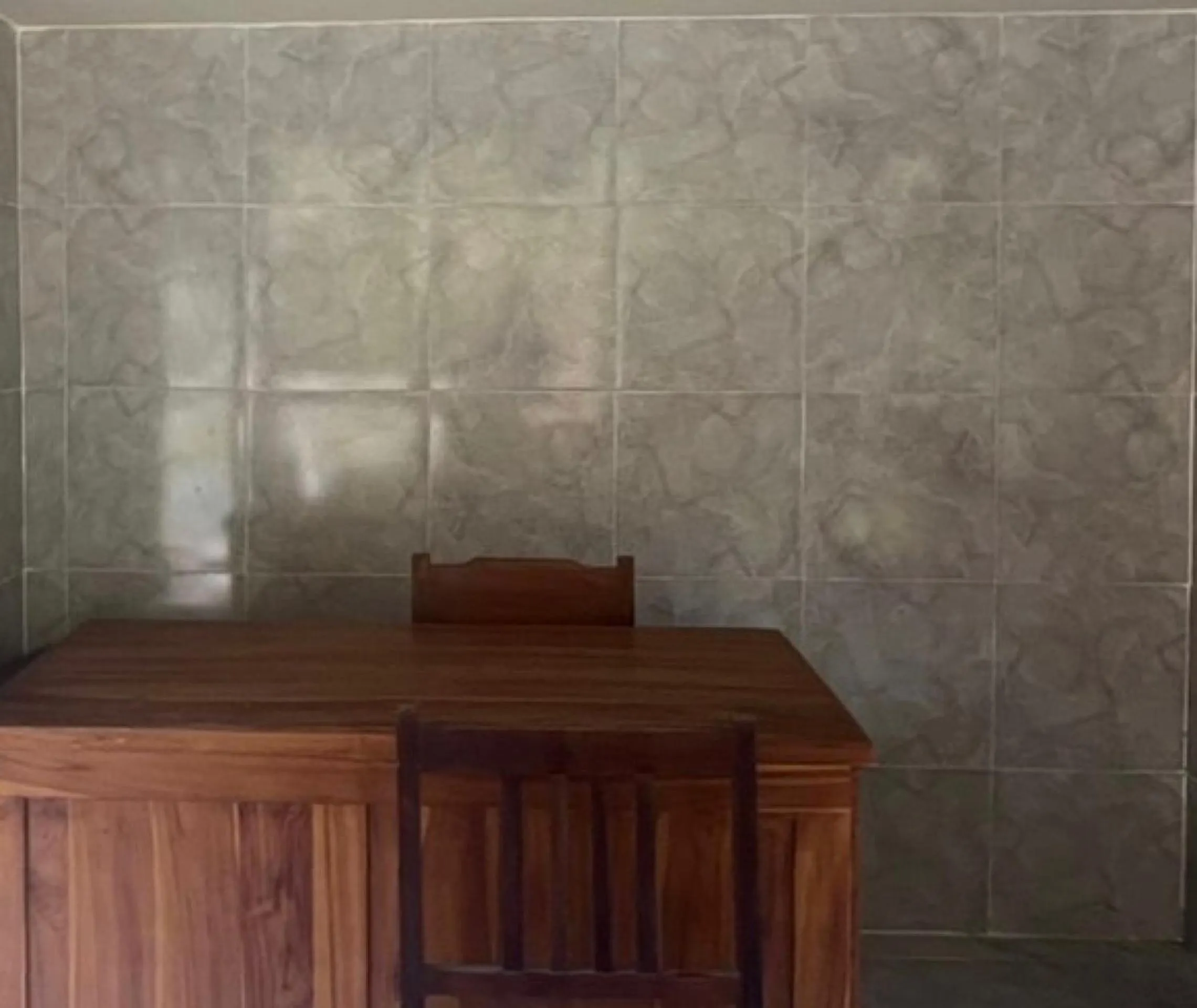 Lobby or reception in OYO Life 93401 Kos Putri Alamanda Syariah