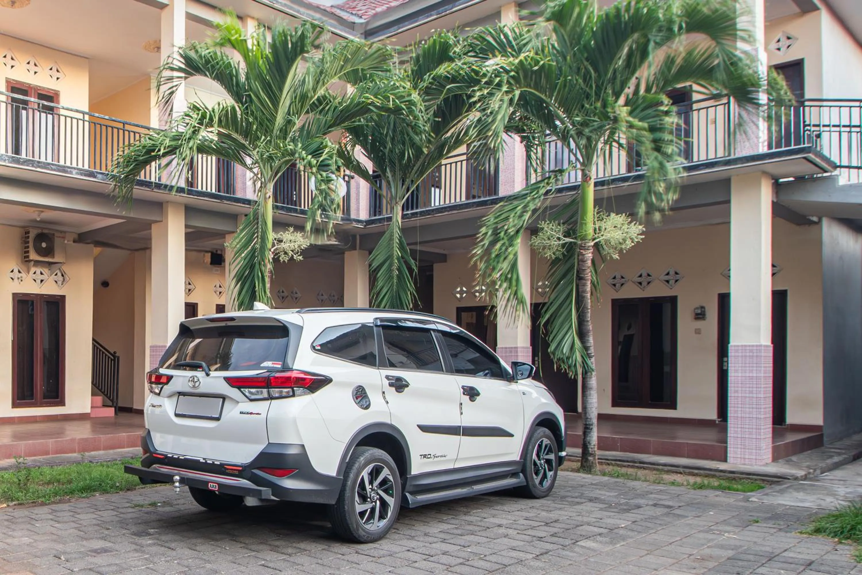 Other in OYO Life 93504 Kost Krisna