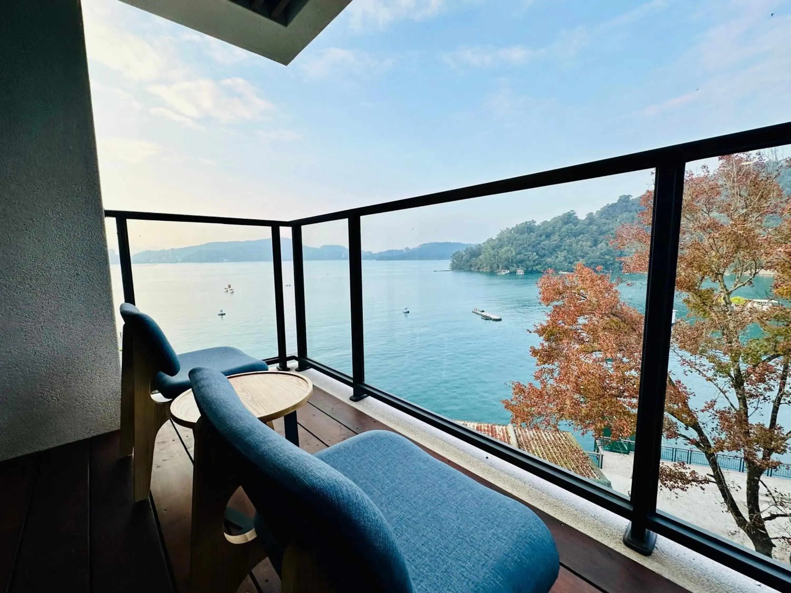 水秀一方Sun Moon Lakeside Boutique Hotel 水秀一方Sun Moon Lakeside Boutique Hotel