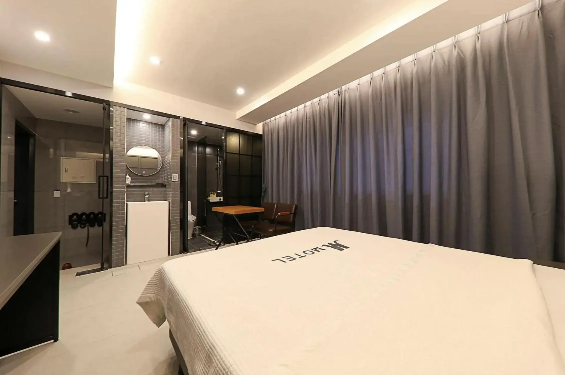 The M Hotel The M Hotel