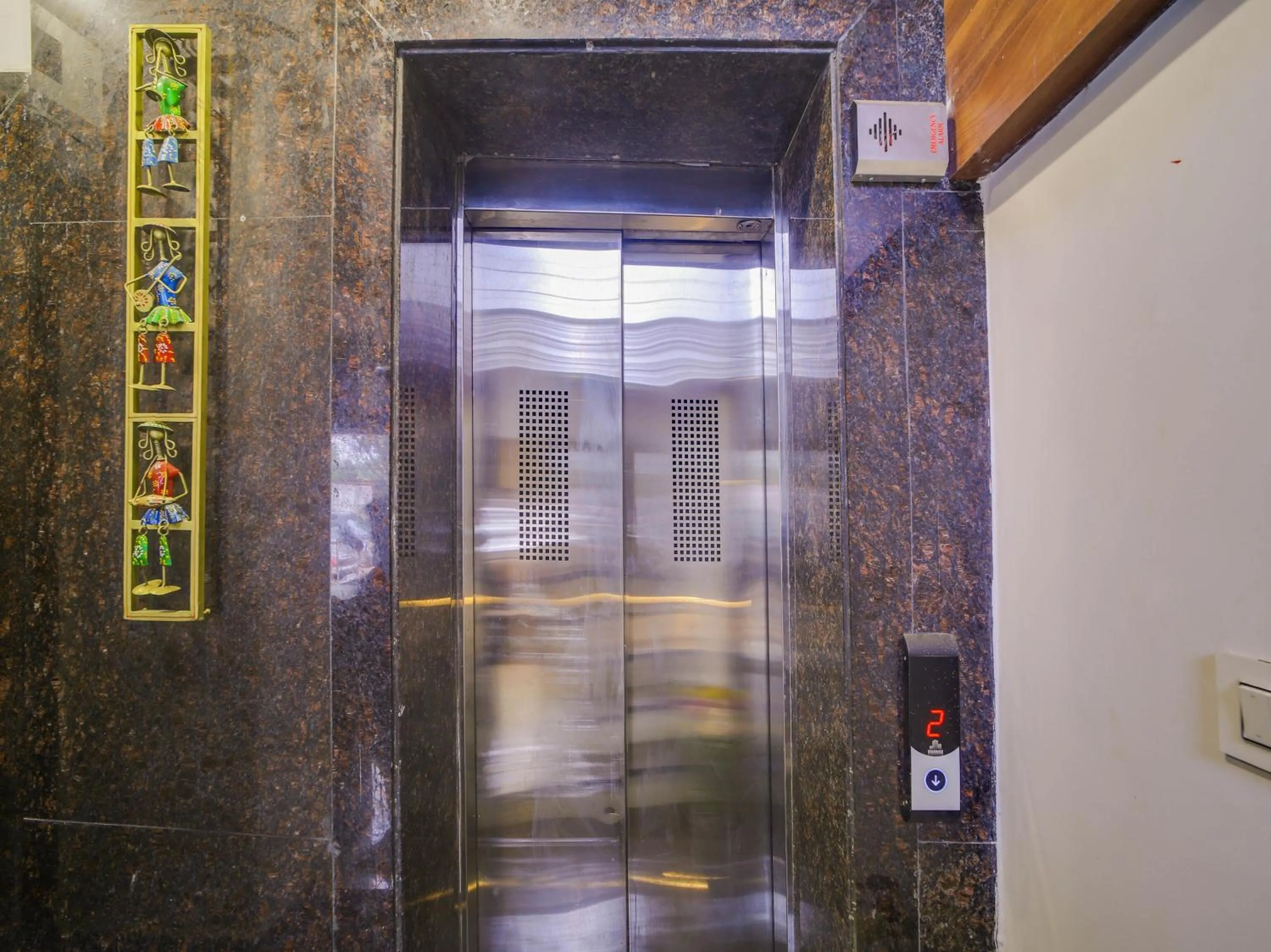 Other in Hotel O by OYO Shyam Paradise