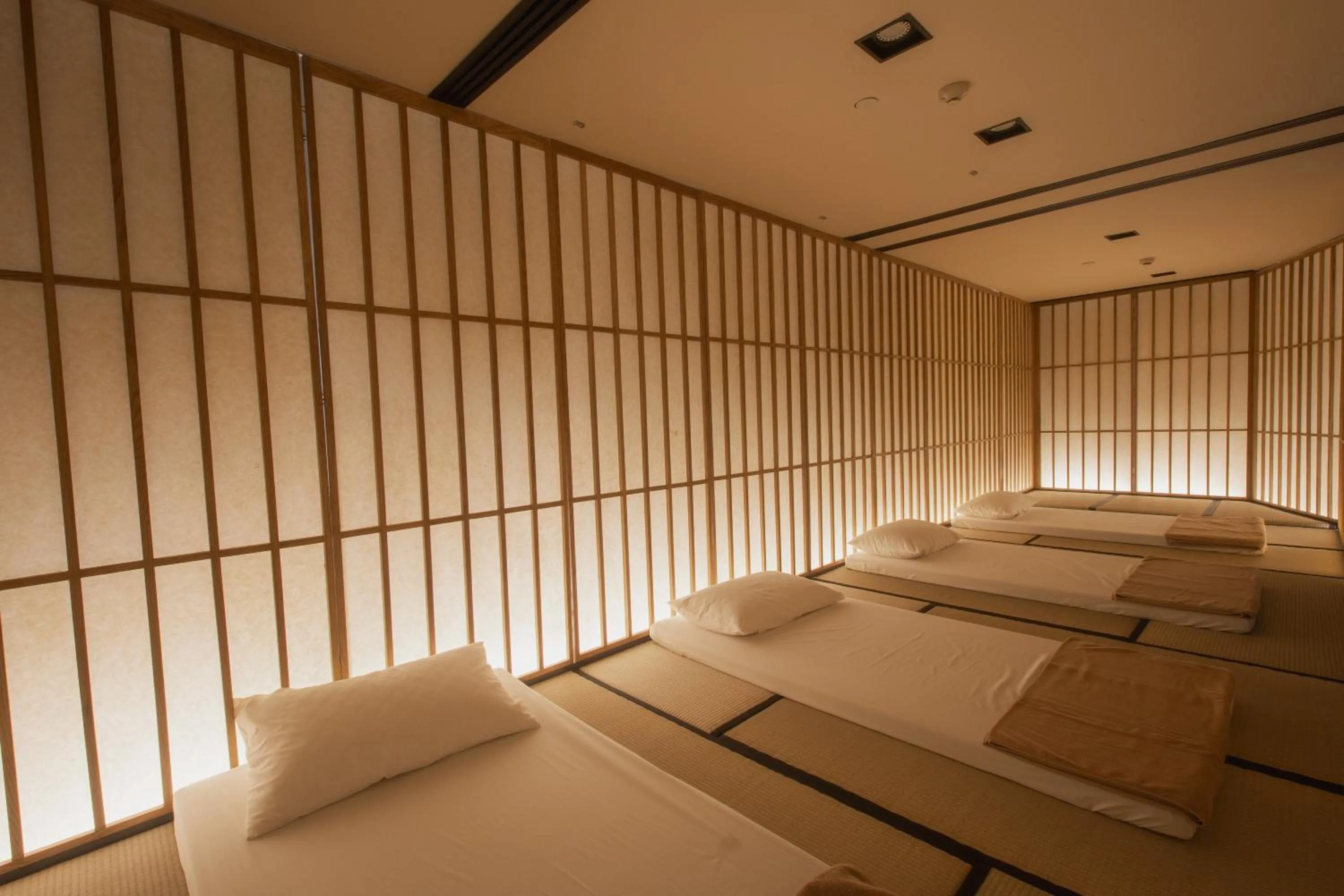 Massage, Bed in Akara Hotel Pattaya