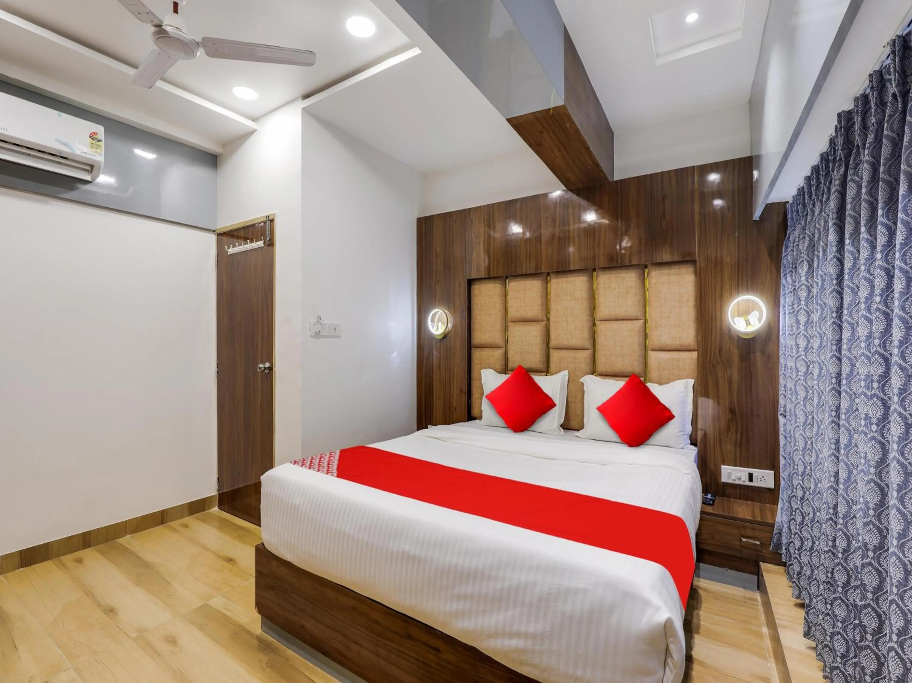 Hotel O by OYO Bhanu Villa