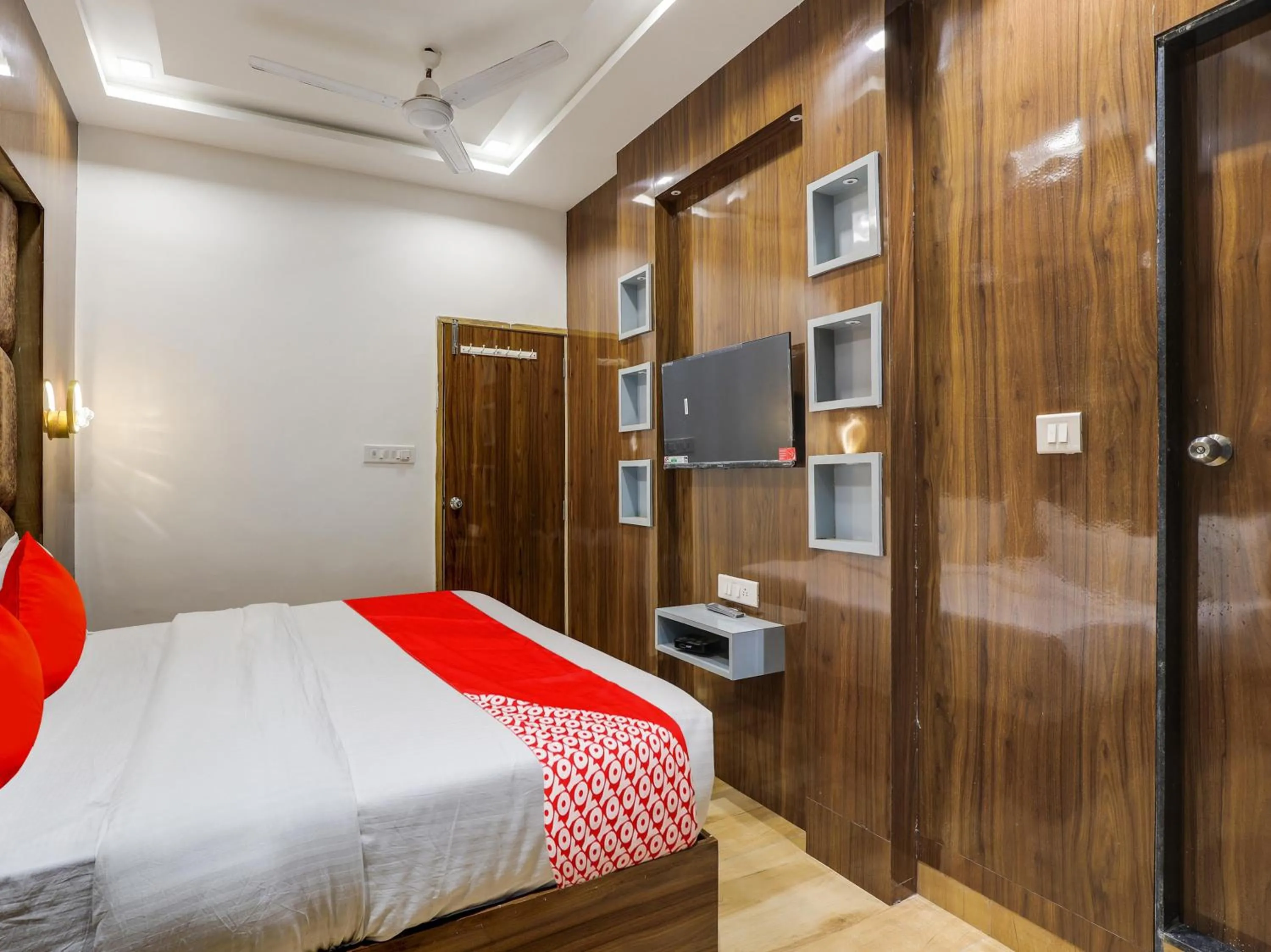 Hotel O by OYO Bhanu Villa