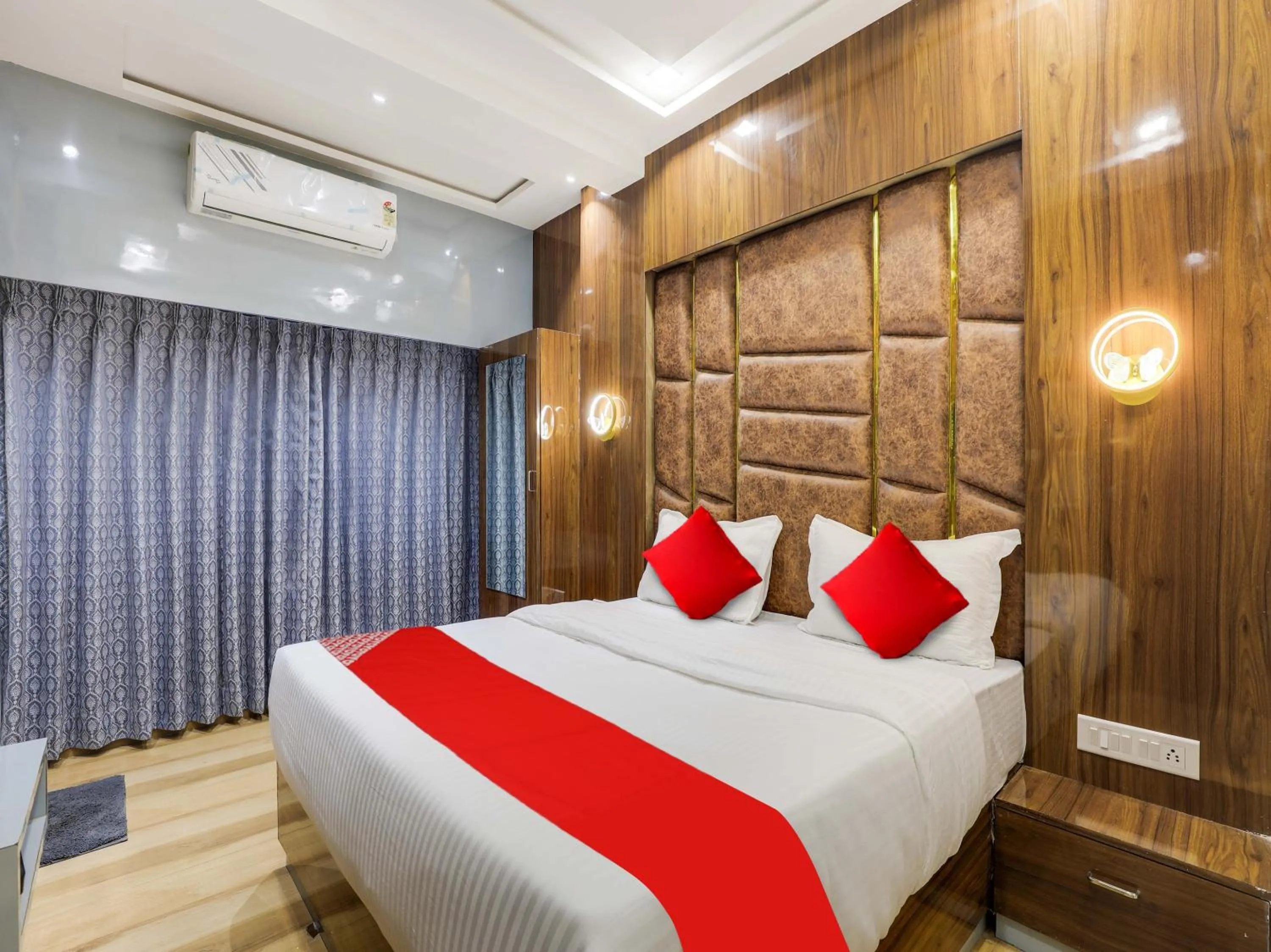 Hotel O by OYO Bhanu Villa