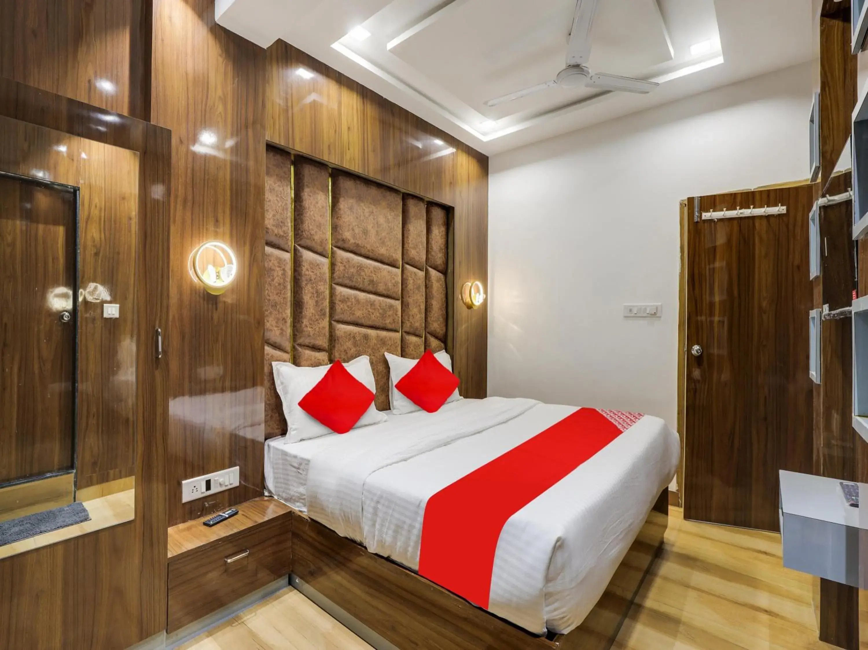 Hotel O by OYO Bhanu Villa Hotel O by OYO Bhanu Villa