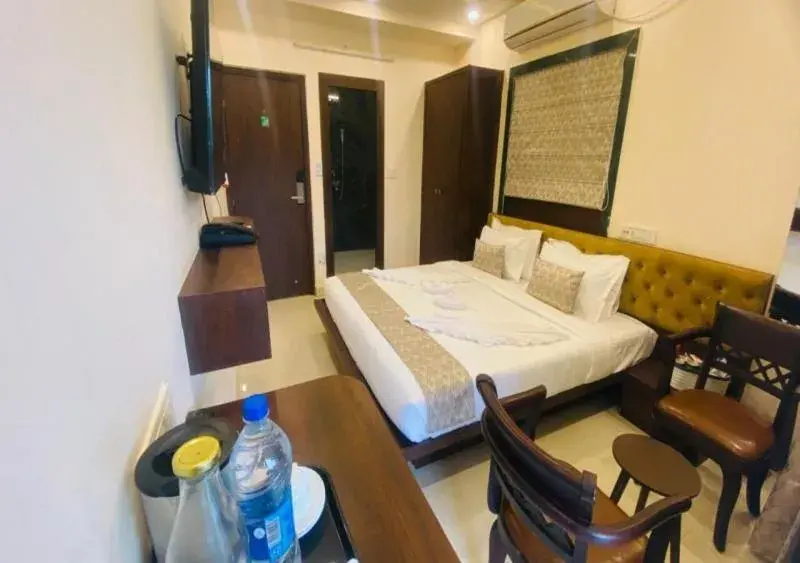 One Infinity Residency One Infinity Residency