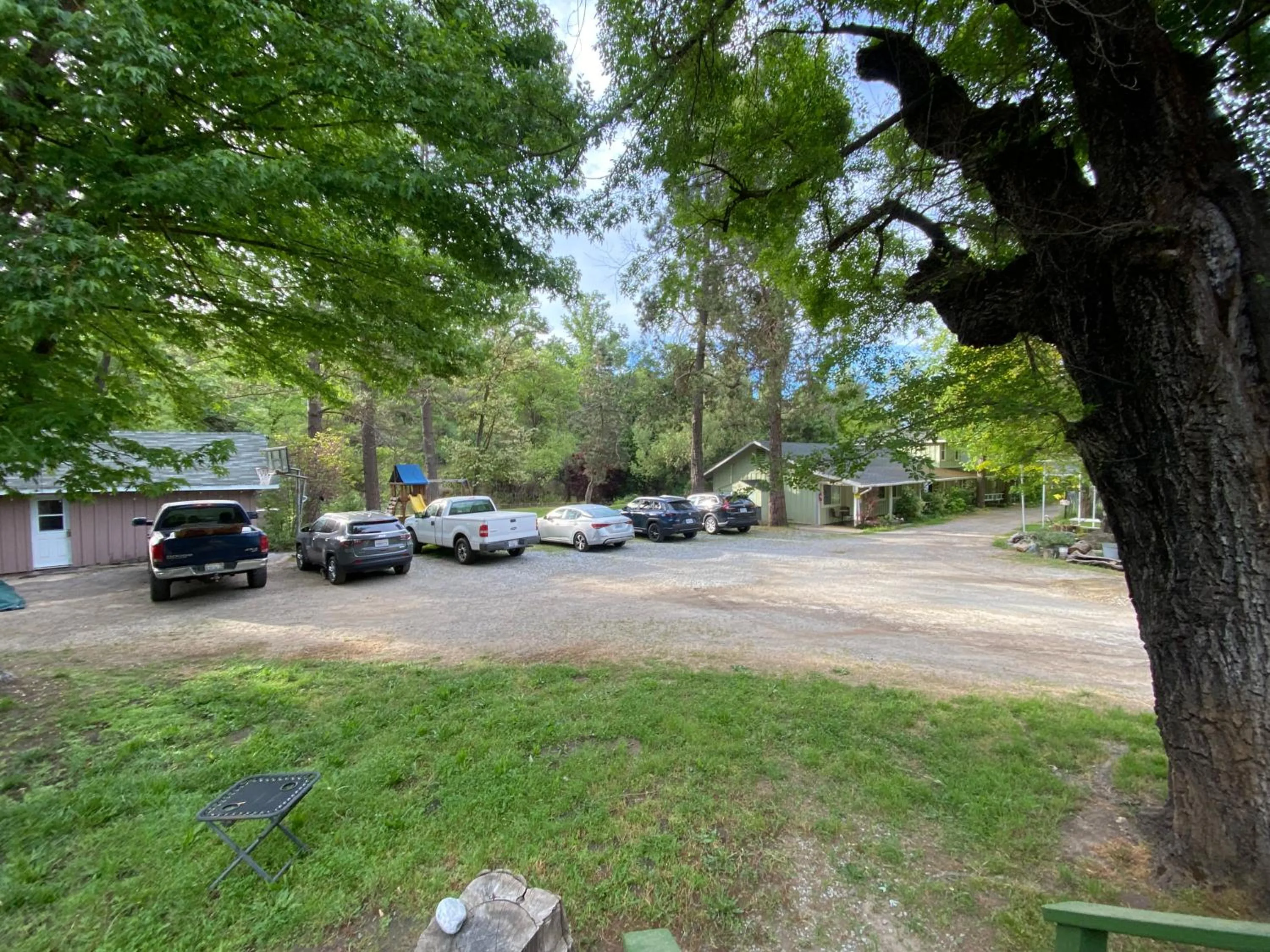 Seven Circles Lodge&Retreat