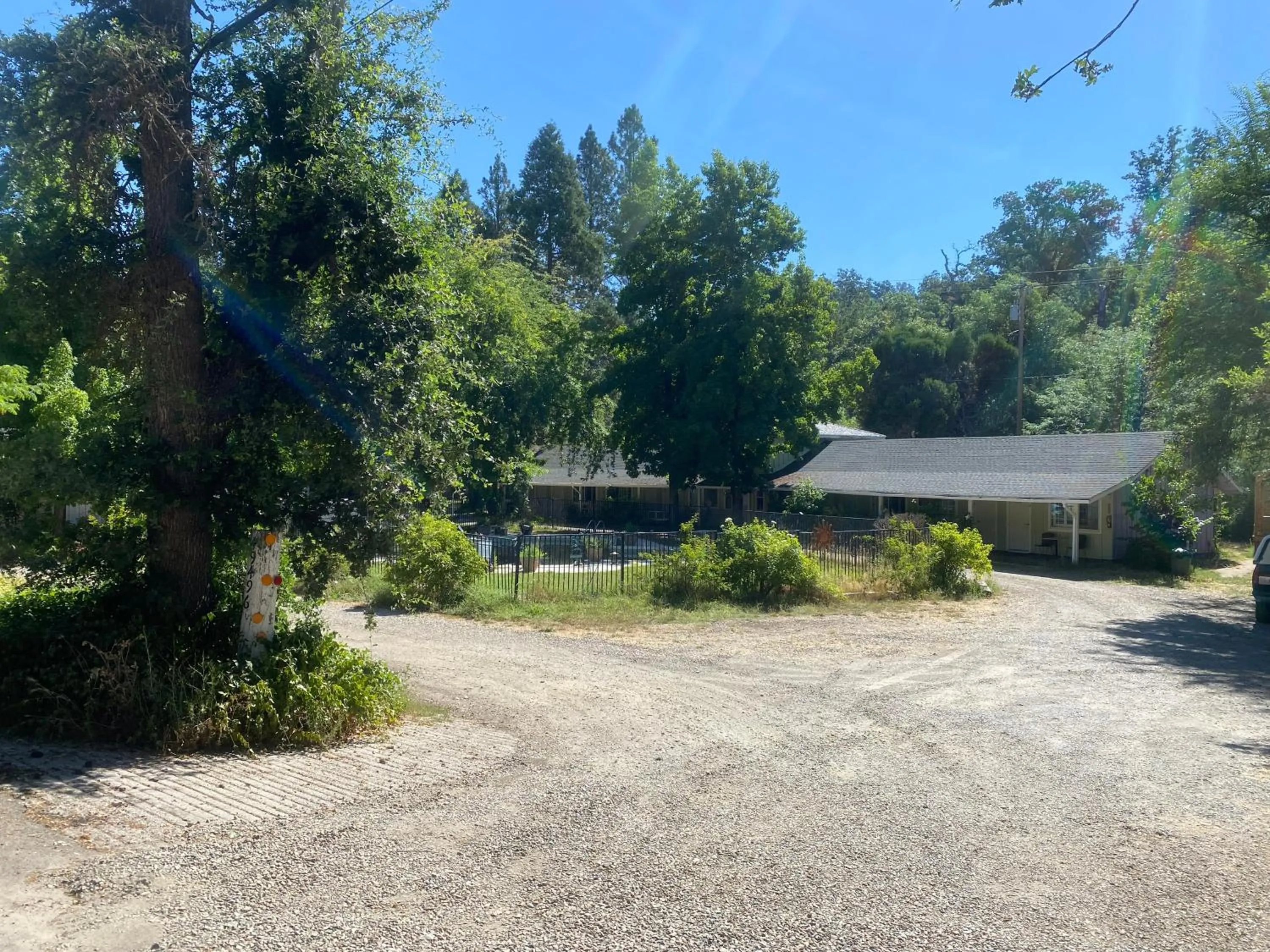 Seven Circles Lodge&Retreat