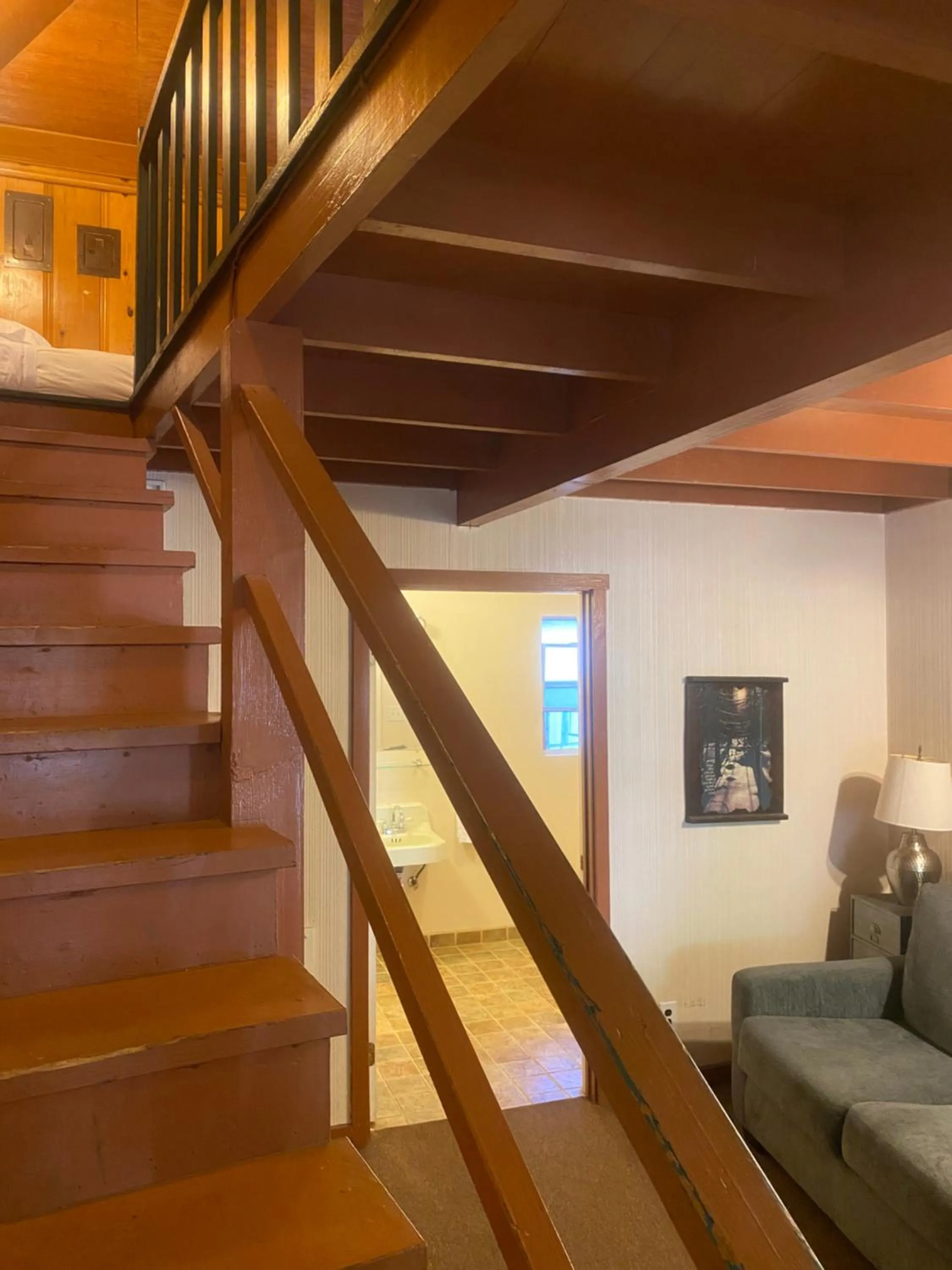 Seven Circles Lodge&Retreat