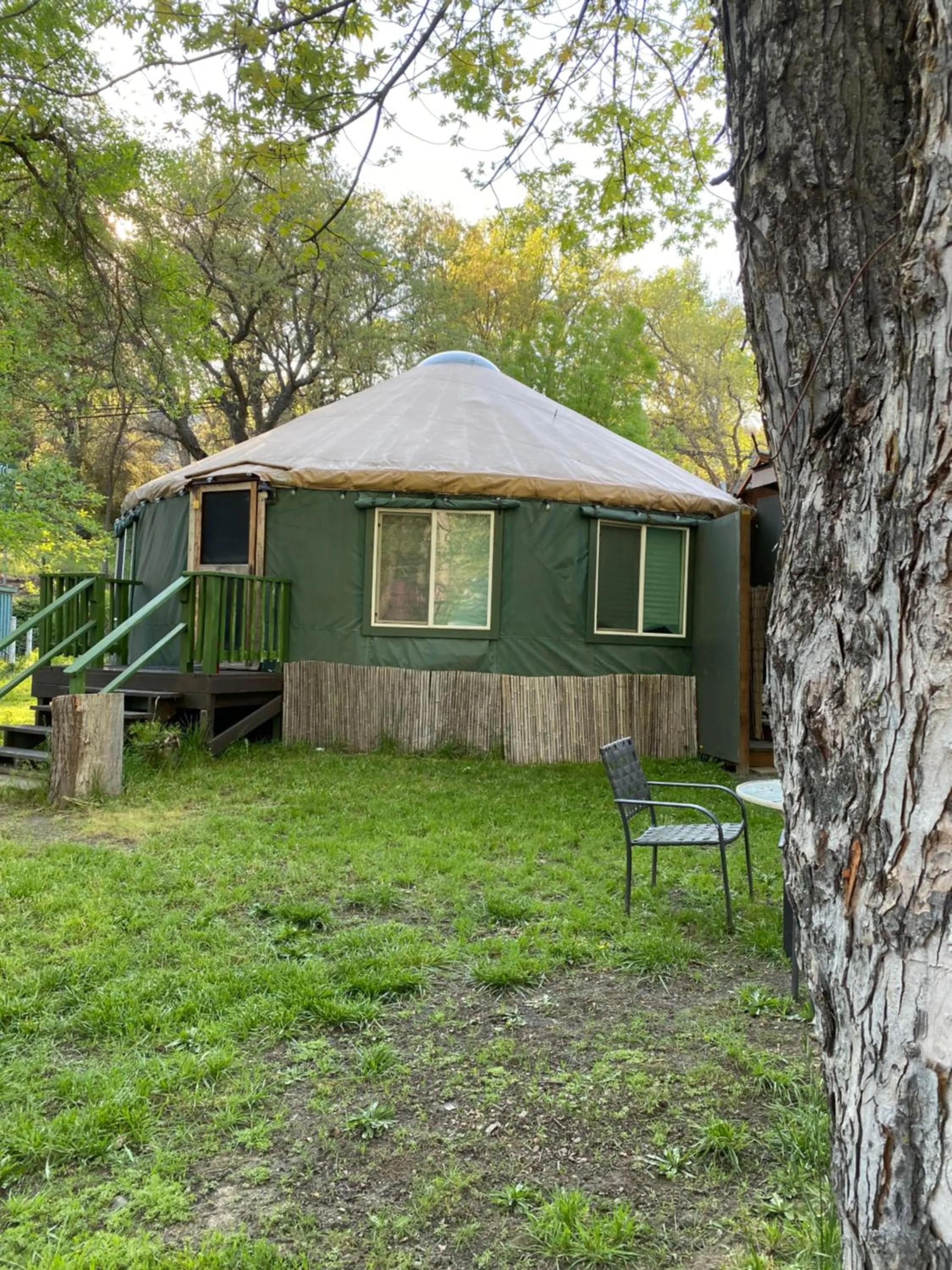 Seven Circles Lodge&Retreat