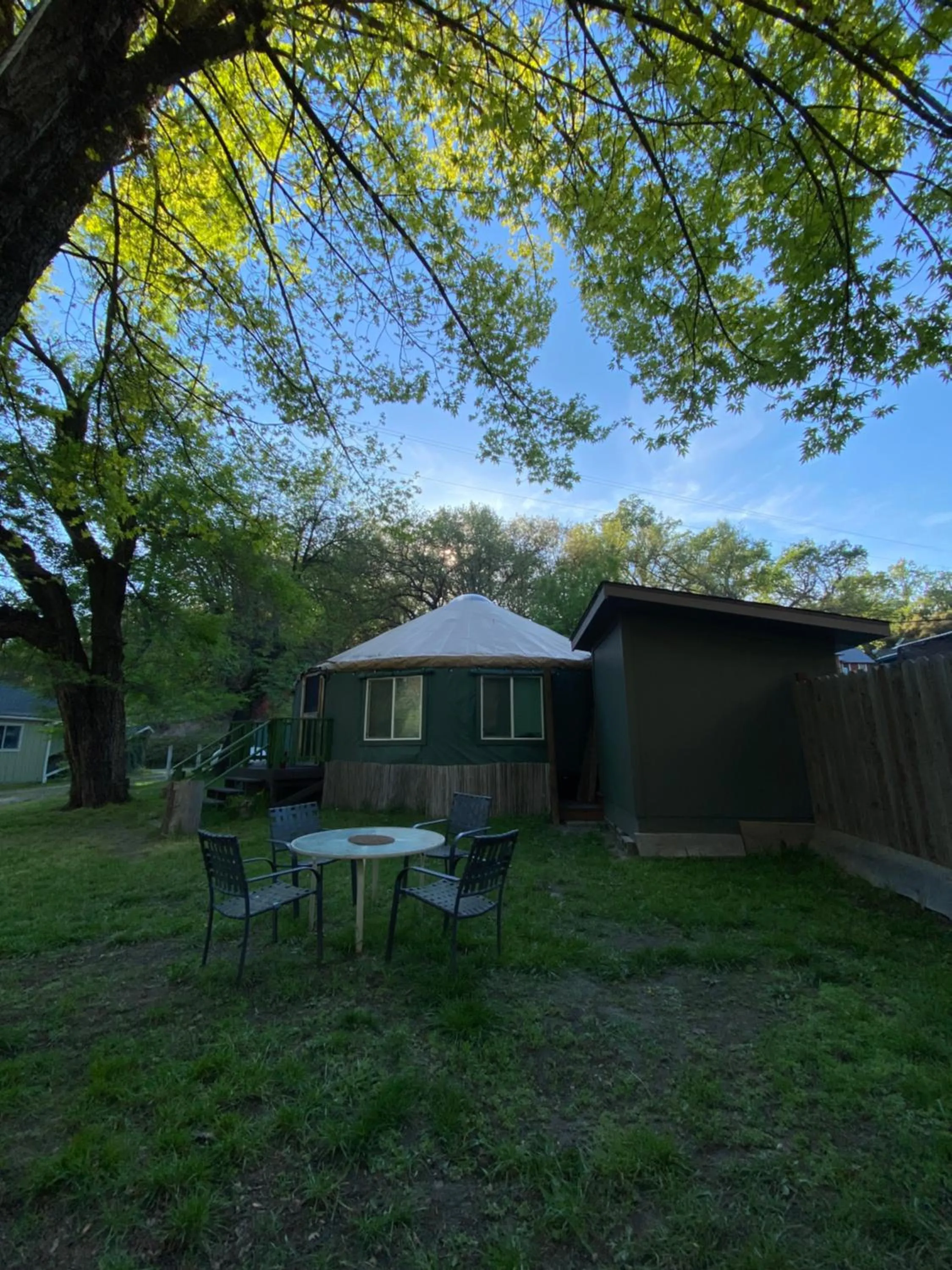 Seven Circles Lodge&Retreat