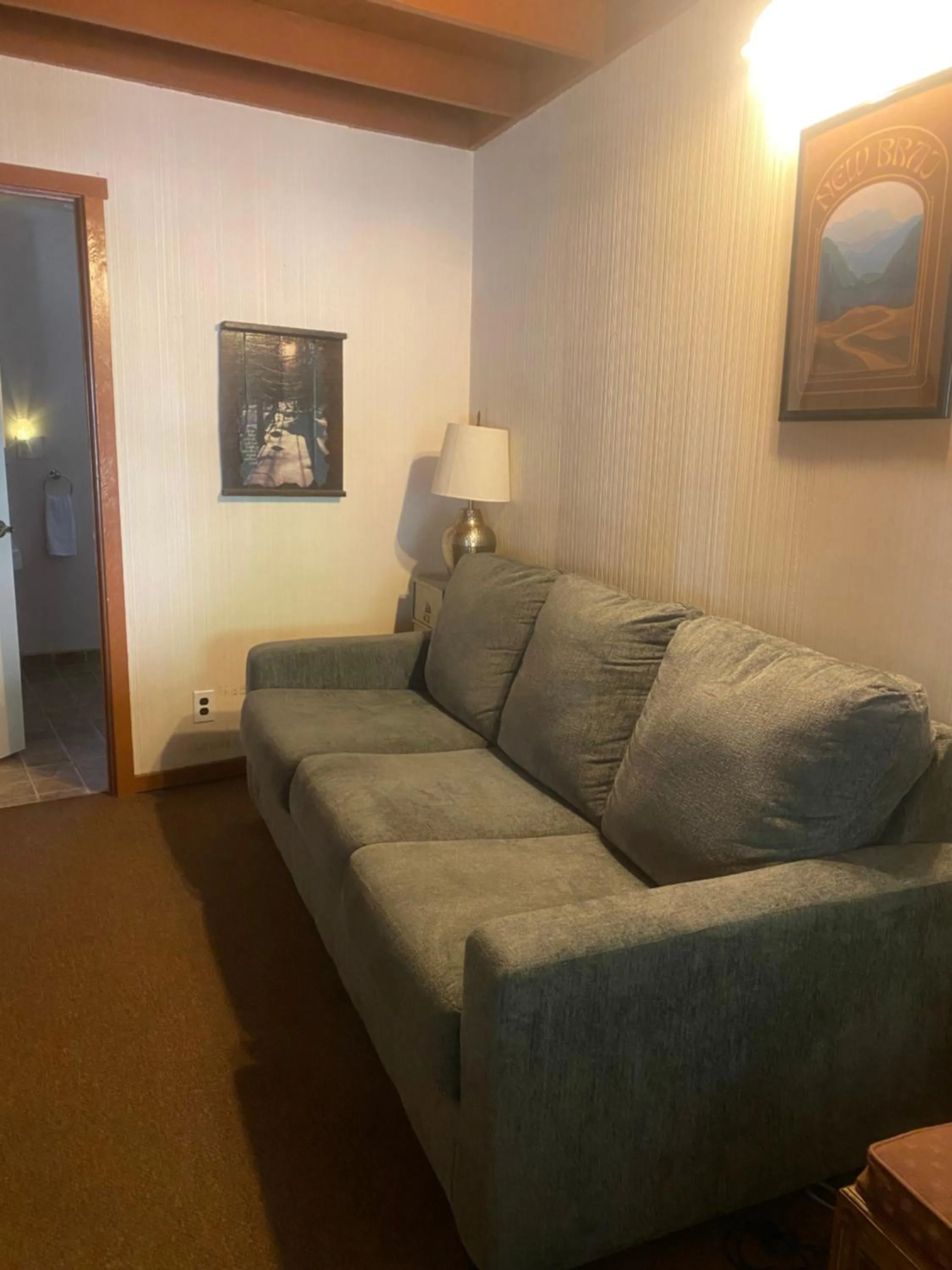 Seven Circles Lodge&Retreat