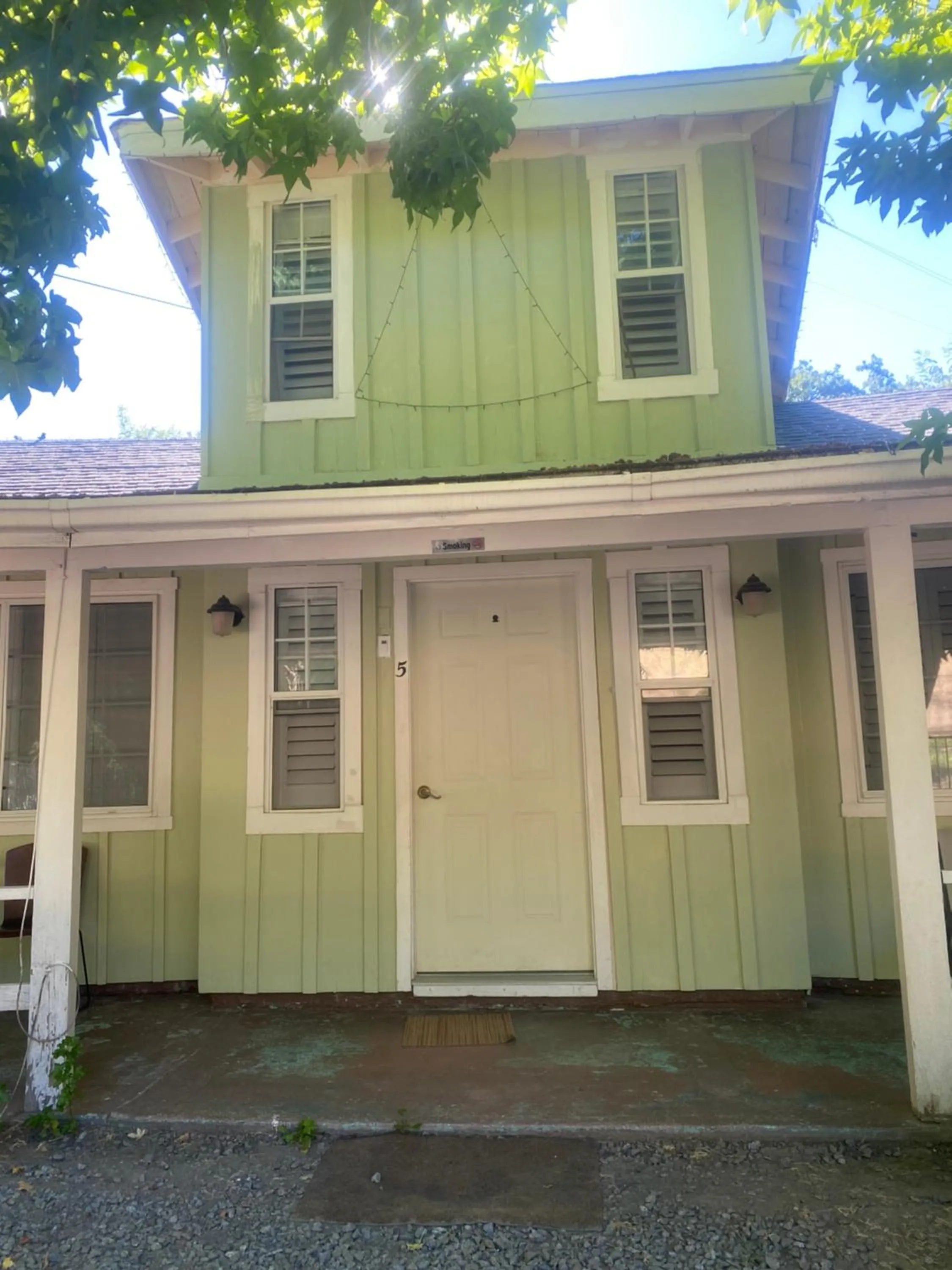 Seven Circles Lodge&Retreat