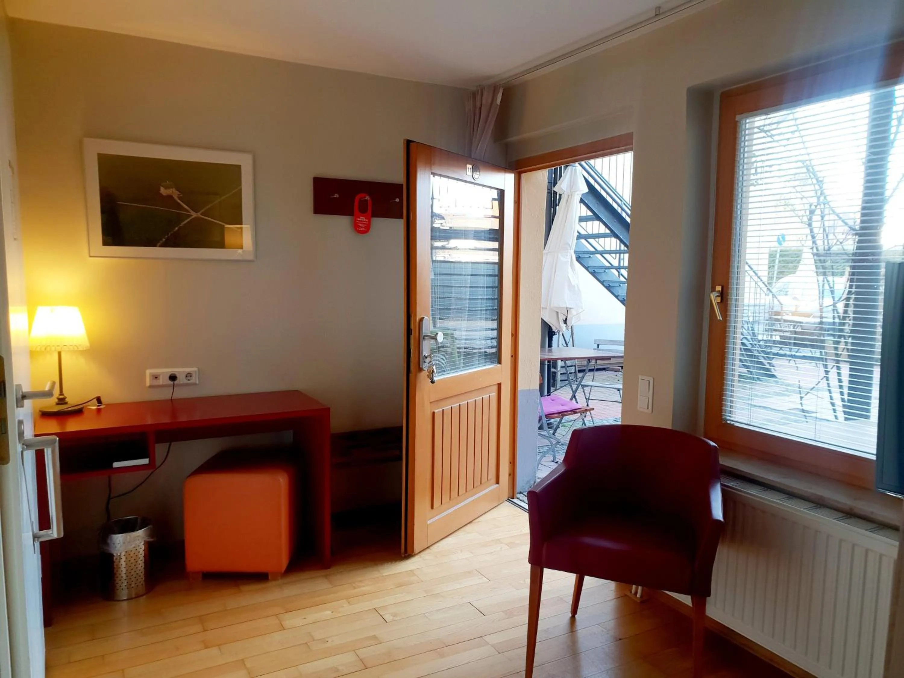 Hotel Fährhaus GmbH