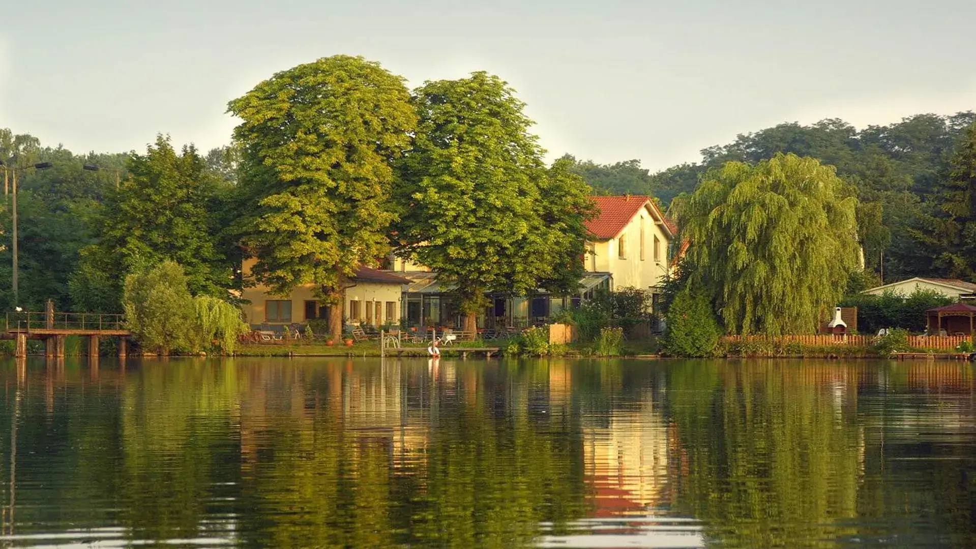 Hotel Fährhaus GmbH Hotel Fährhaus GmbH