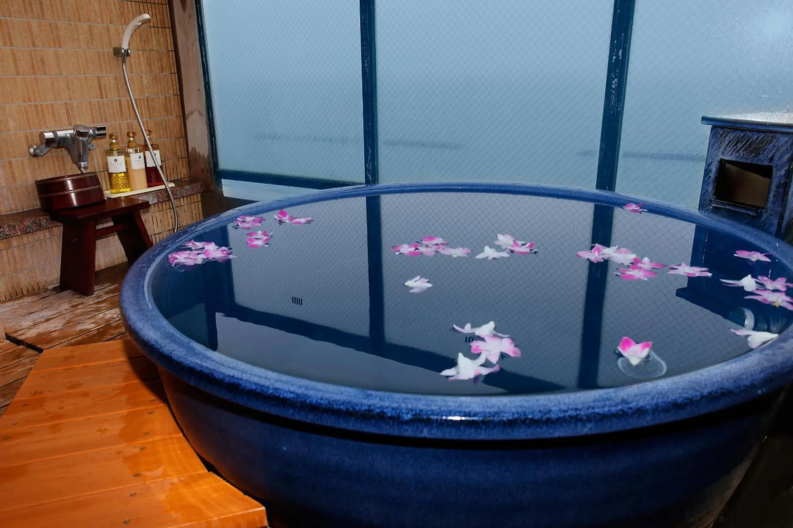 Photo of the whole room in Genjiko Photo of the whole room in Genjiko