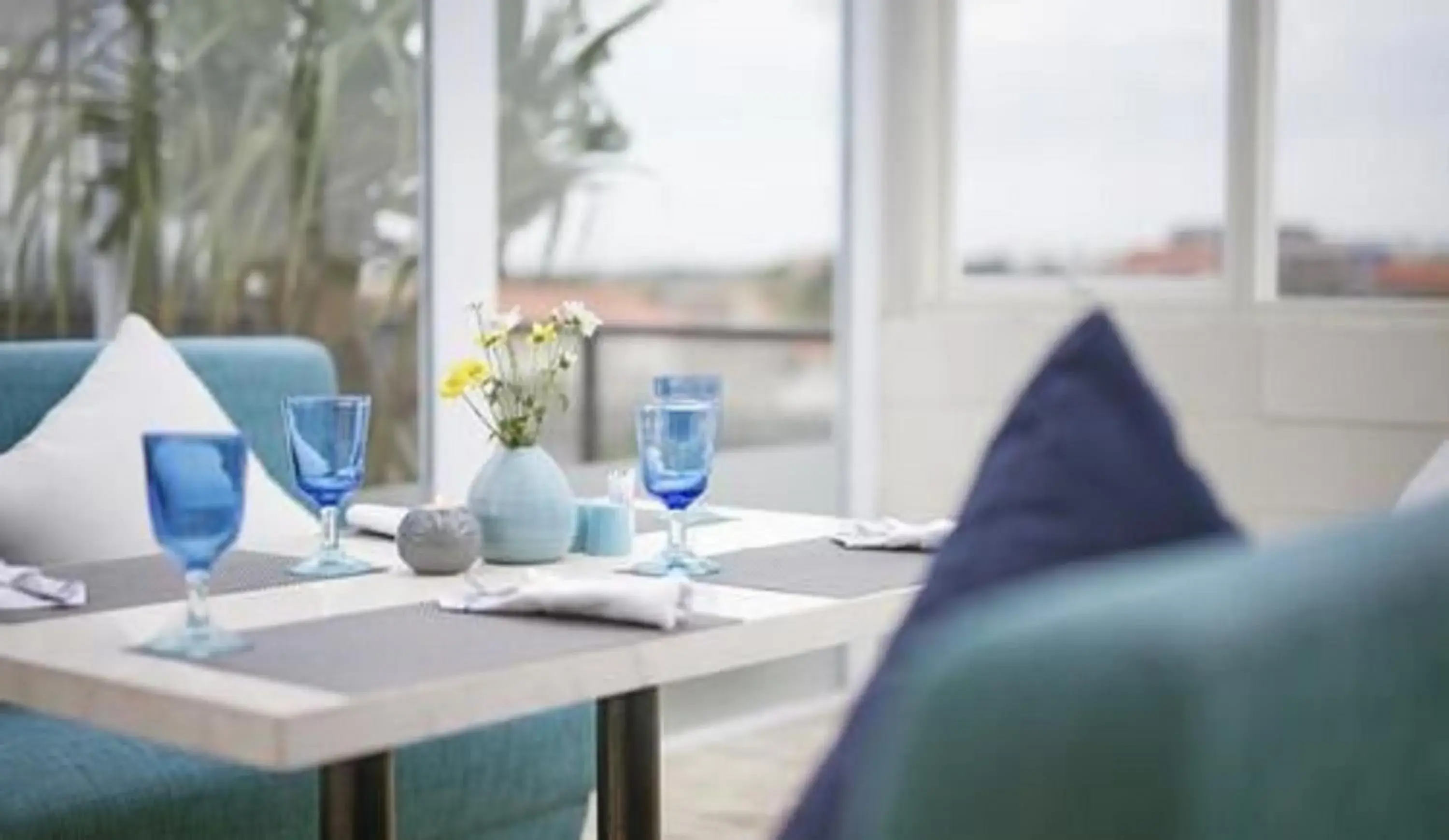 Food and drinks in de Vins Sky Hotel Seminyak Food and drinks in de Vins Sky Hotel Seminyak