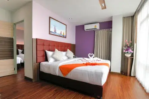 Grandpink park hotel Grandpink park hotel