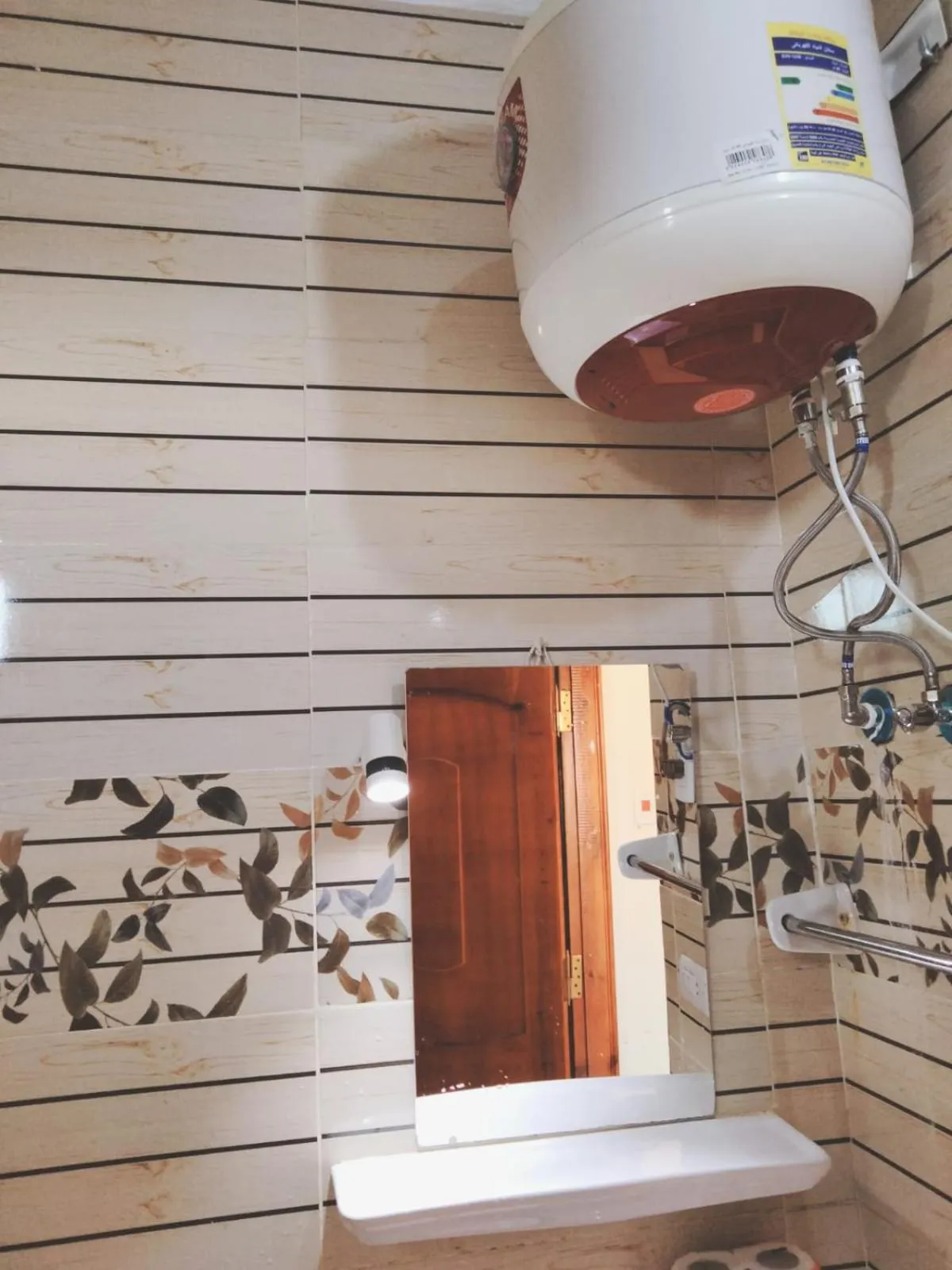 Green Beach Camp & Hotel