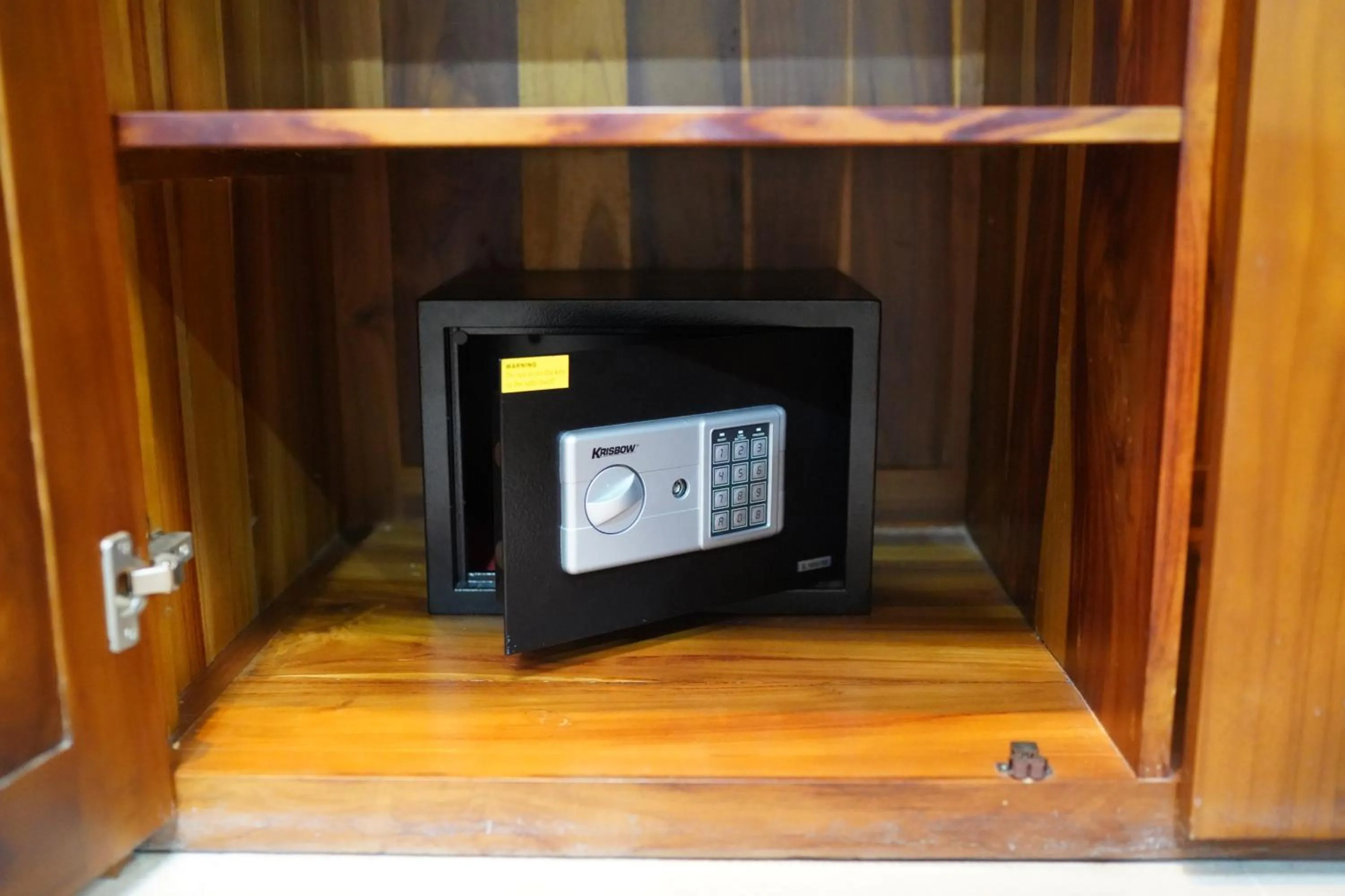 Area and facilities in Lebak Bali Residence