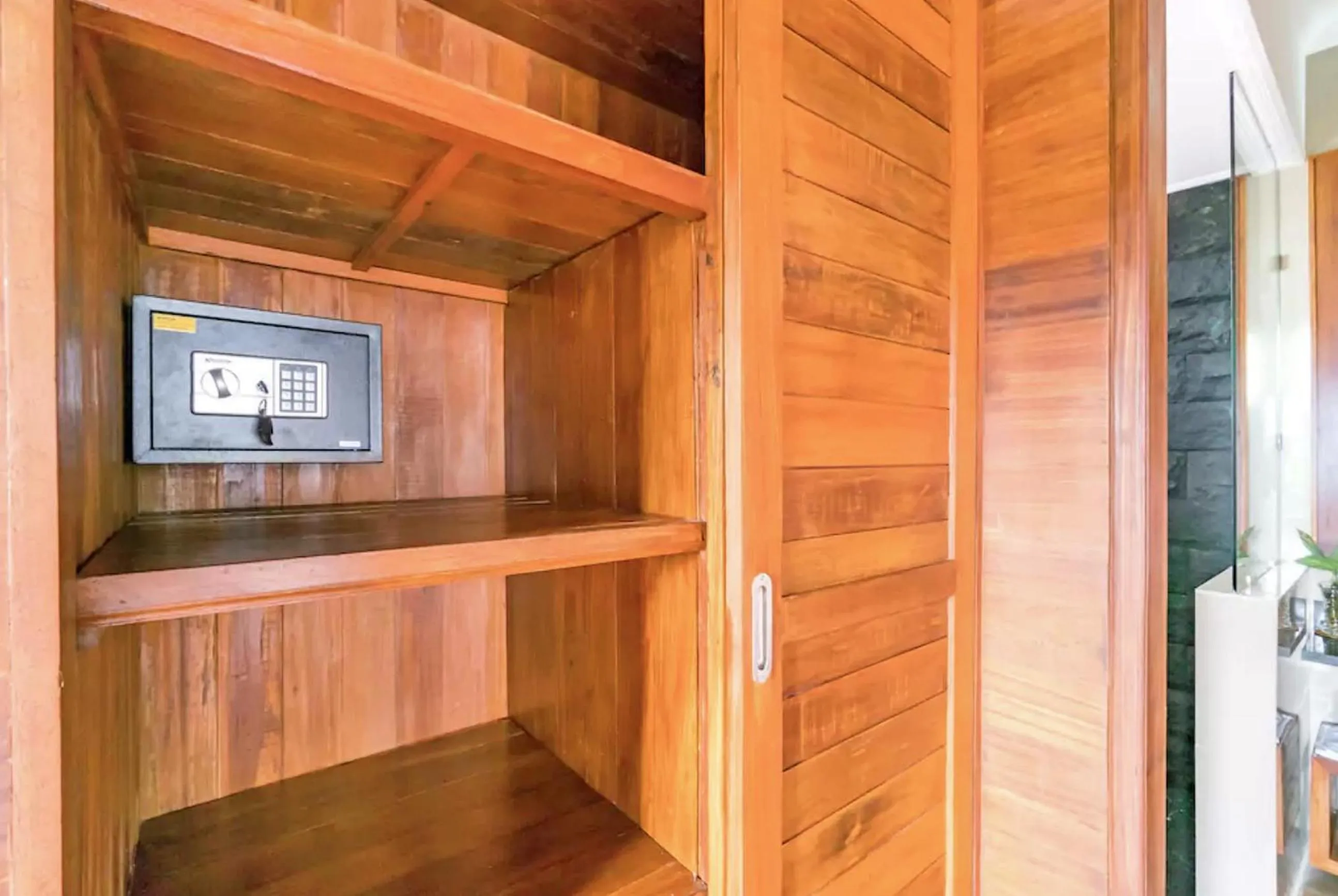 Photo of the whole room in Lebak Bali Residence