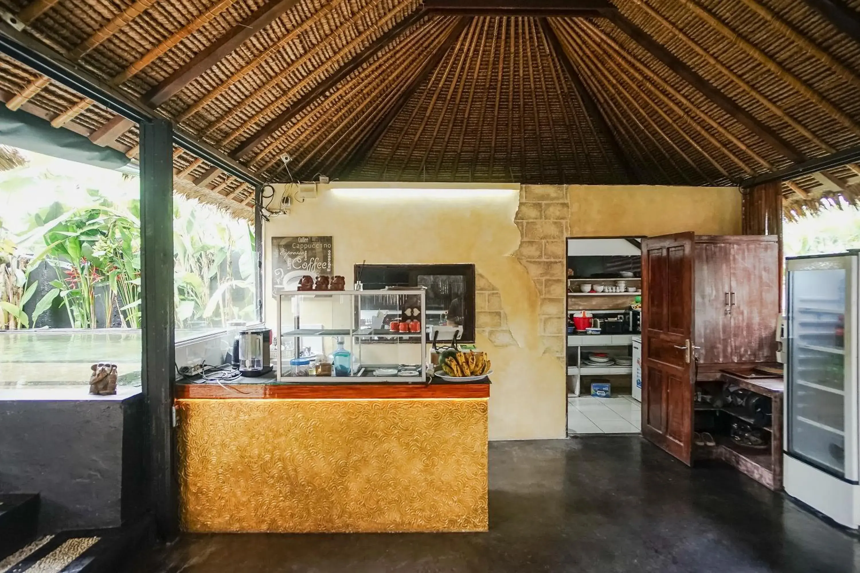 Restaurant/places to eat in Kampung 168 Restaurant/places to eat in Kampung 168