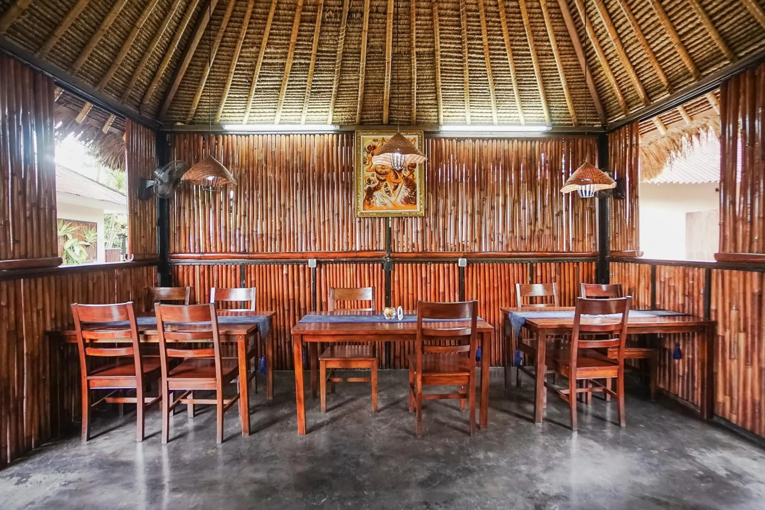 Restaurant/places to eat in Kampung 168 Restaurant/places to eat in Kampung 168