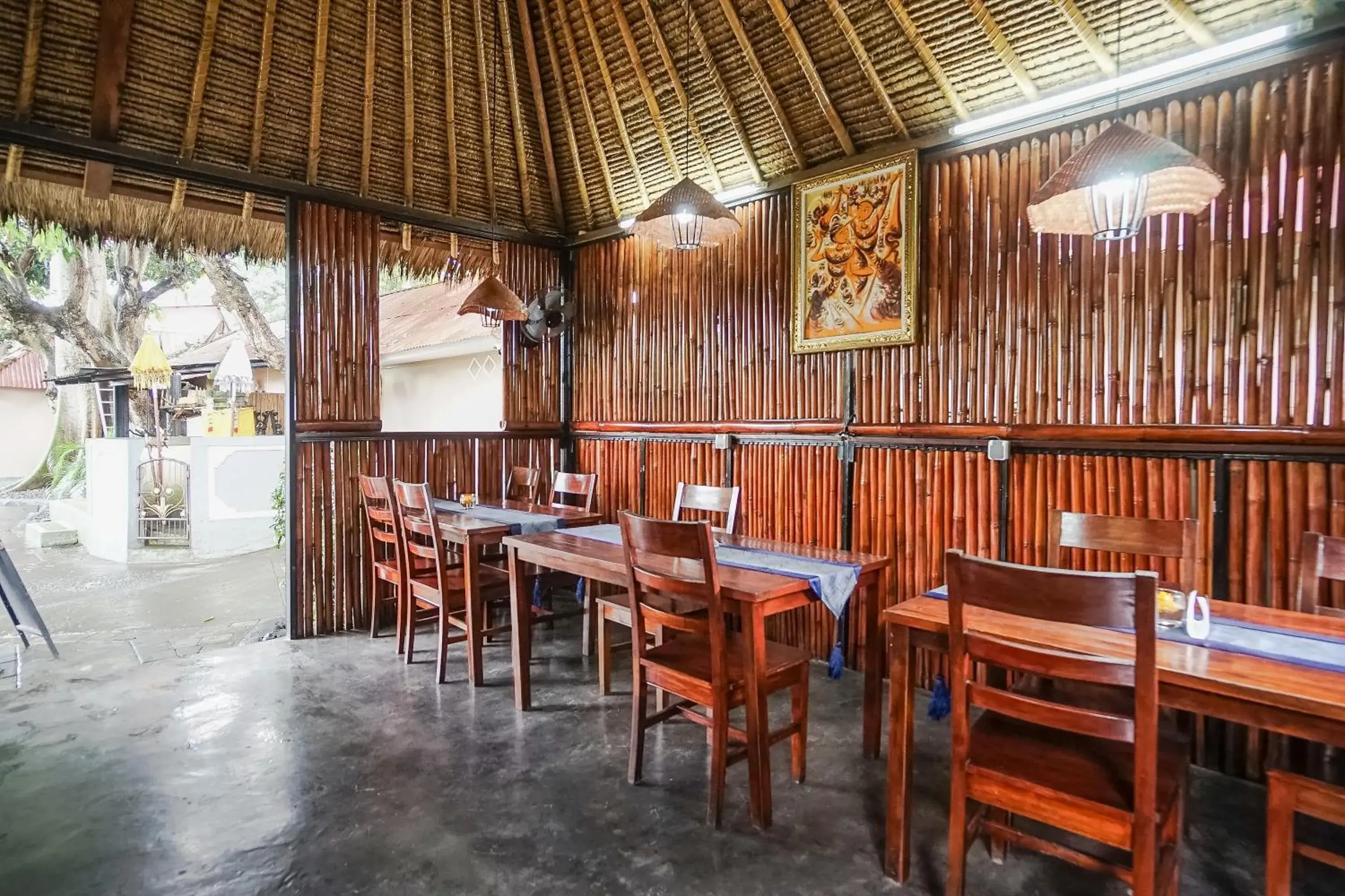 Restaurant/places to eat in Kampung 168 Restaurant/places to eat in Kampung 168