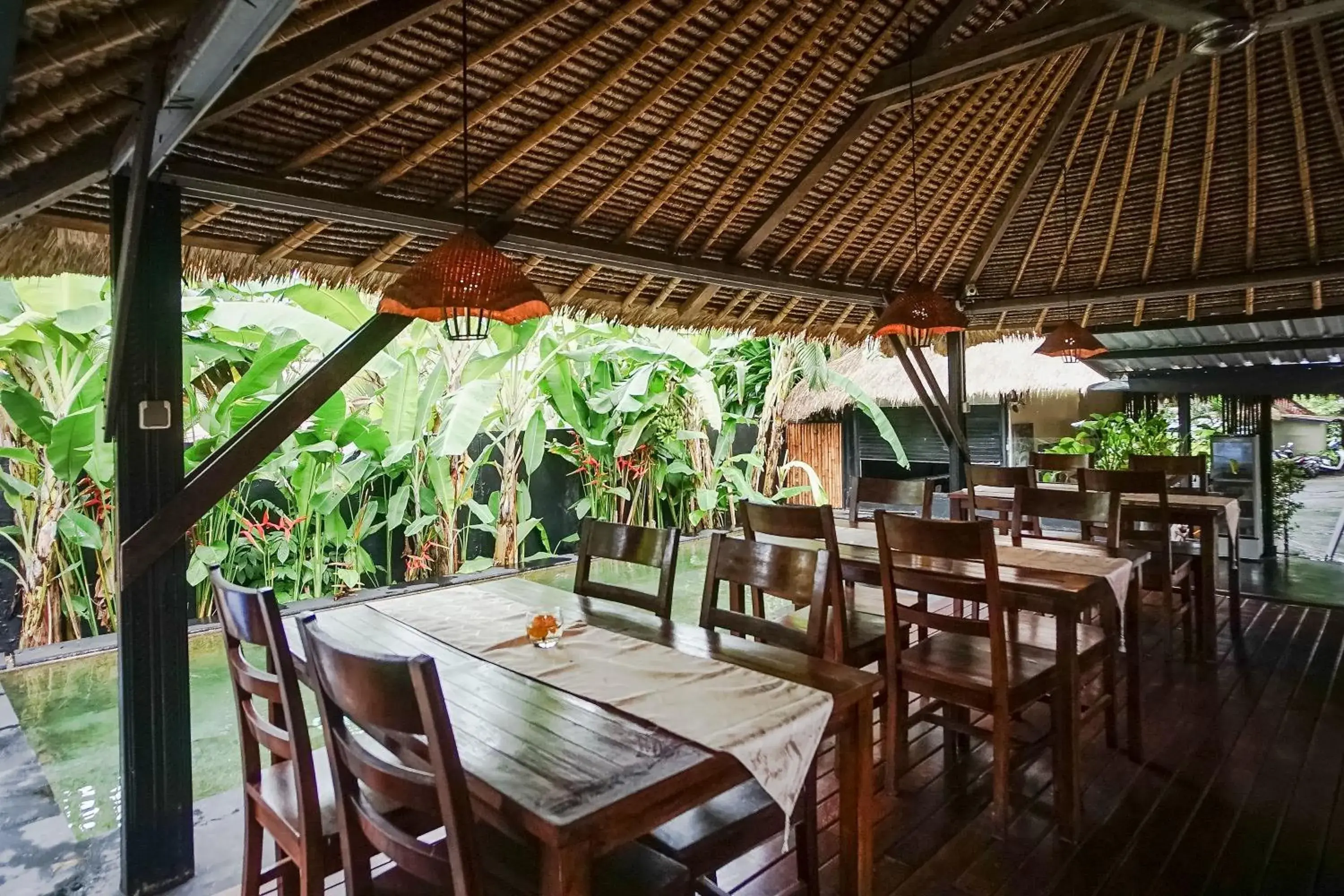Restaurant/places to eat in Kampung 168 Restaurant/places to eat in Kampung 168