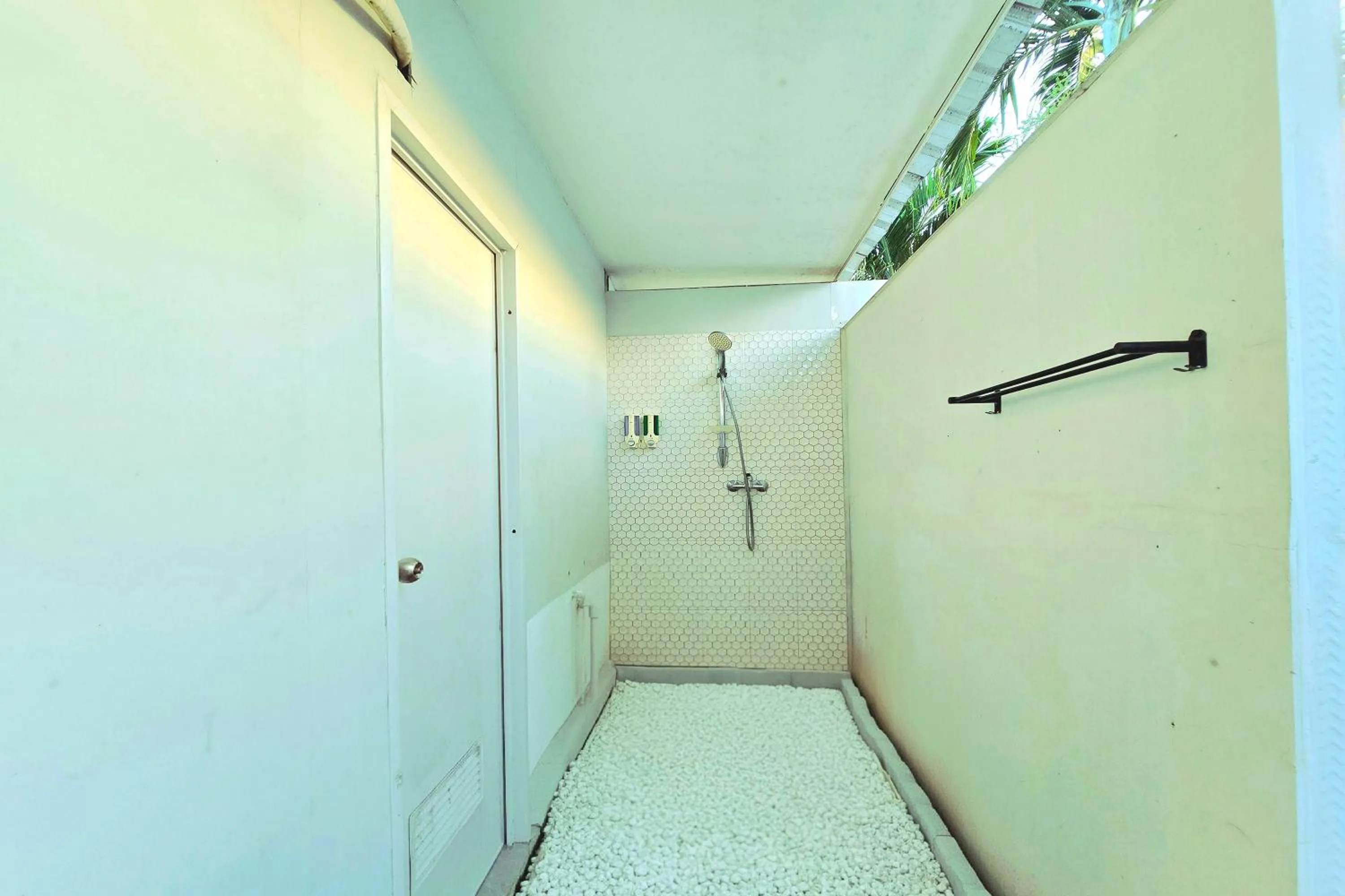 Bathroom in Kampung 168