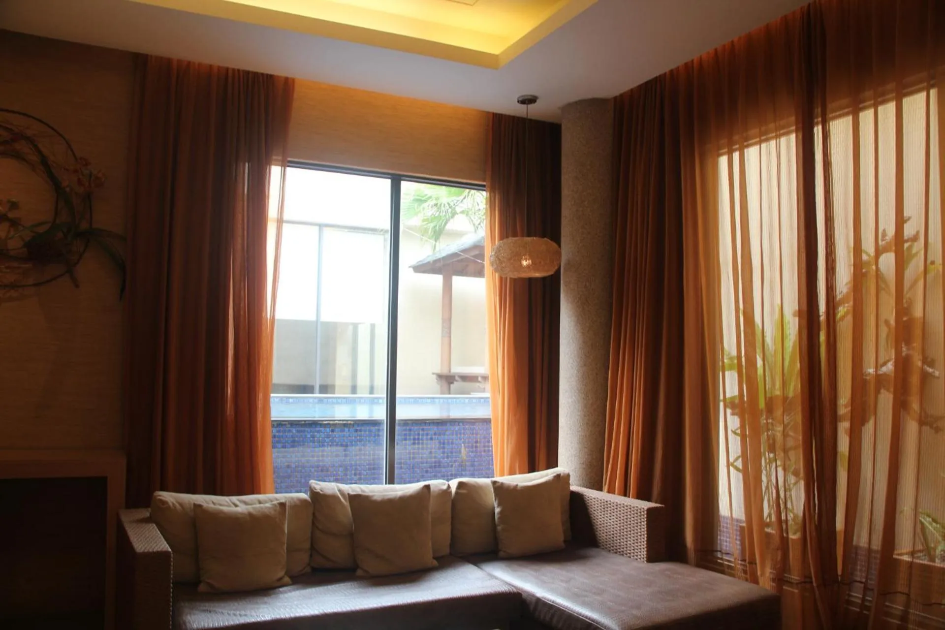 Madrid Classic Hotel