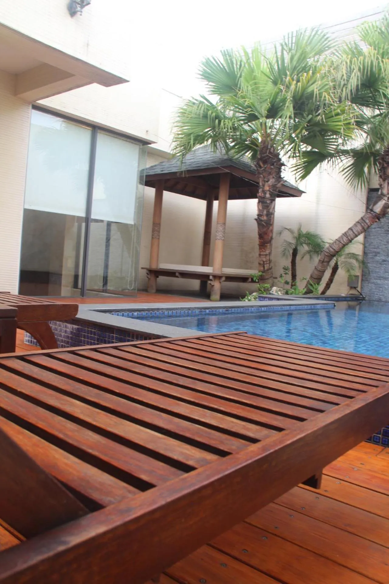 Madrid Classic Hotel