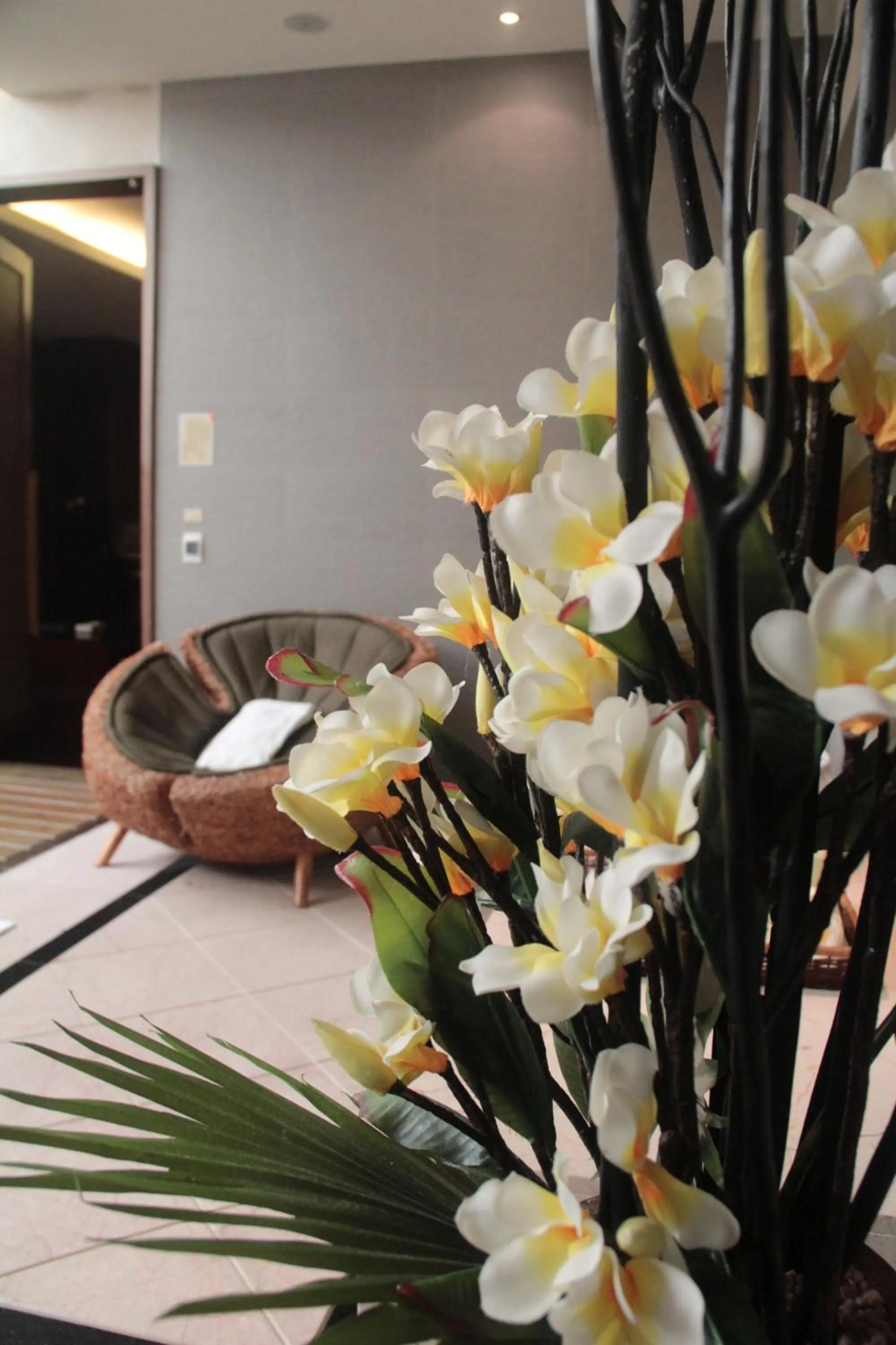 Madrid Classic Hotel